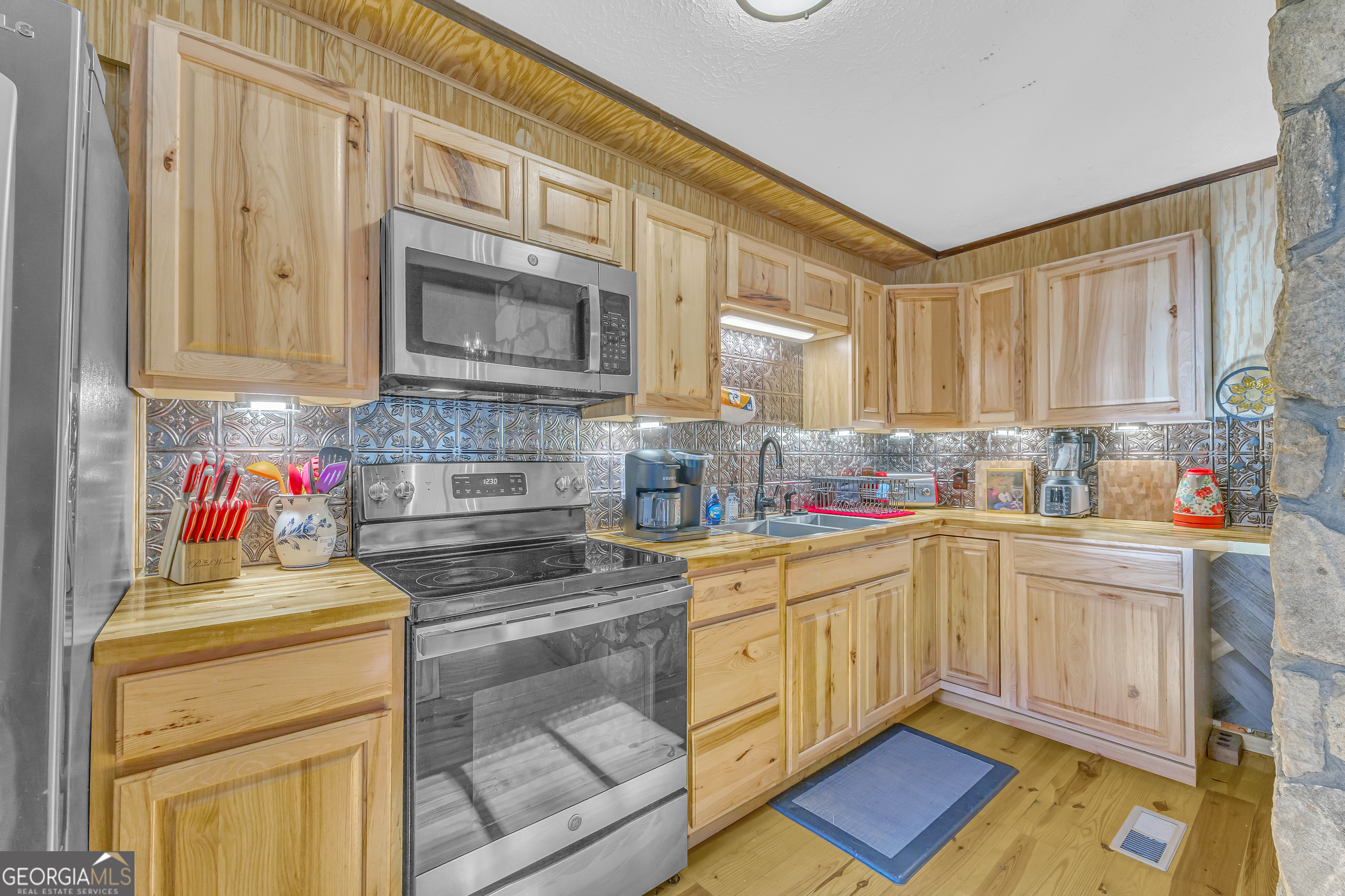 243 Ridge Road Helen, GA 30545 - Photo 23 of 82