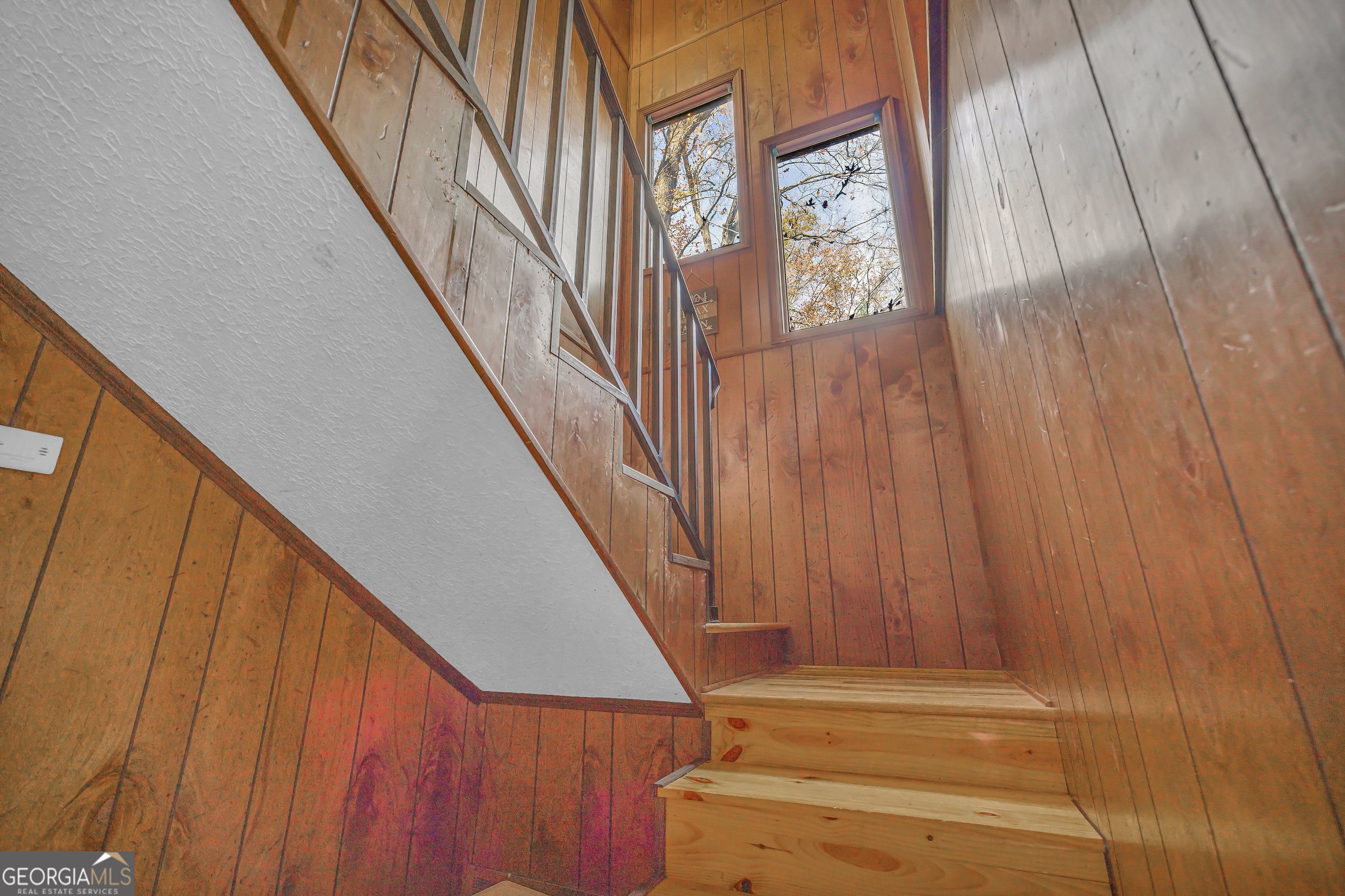 243 Ridge Road Helen, GA 30545 - Photo 36 of 82 a view of entryway