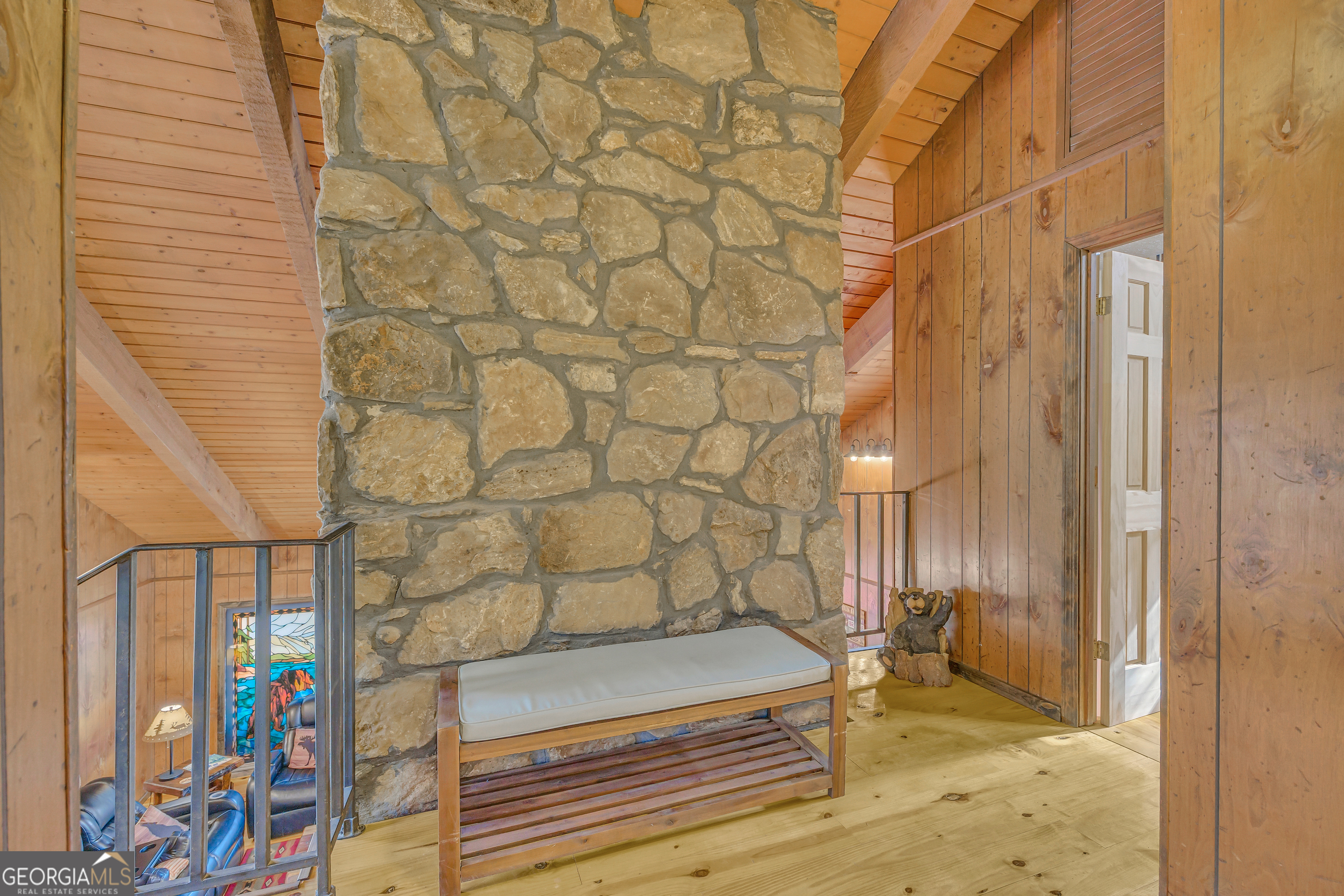 243 Ridge Road Helen, GA 30545 - Photo 38 of 82