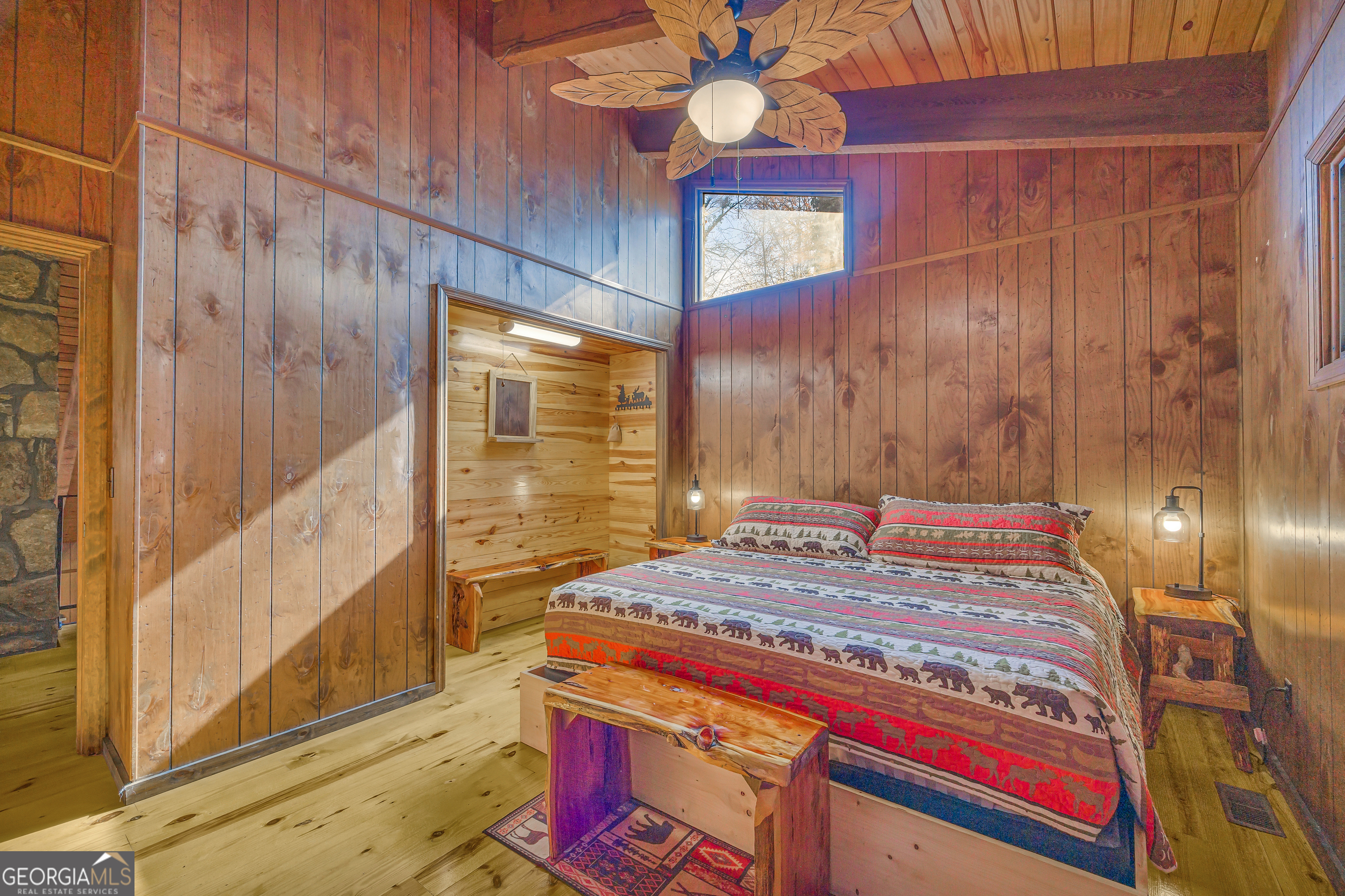 243 Ridge Road Helen, GA 30545 - Photo 42 of 82