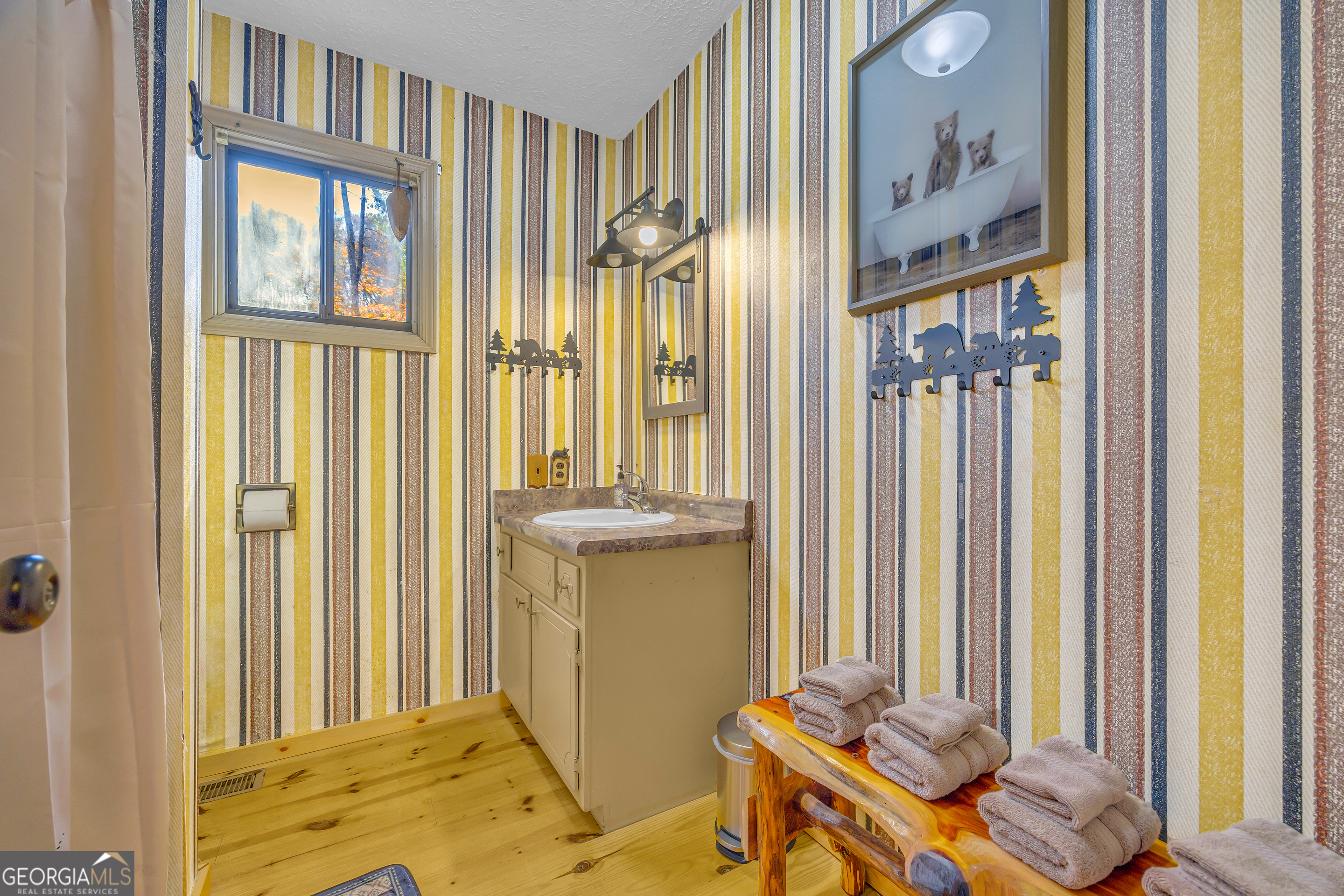 243 Ridge Road Helen, GA 30545 - Photo 43 of 82