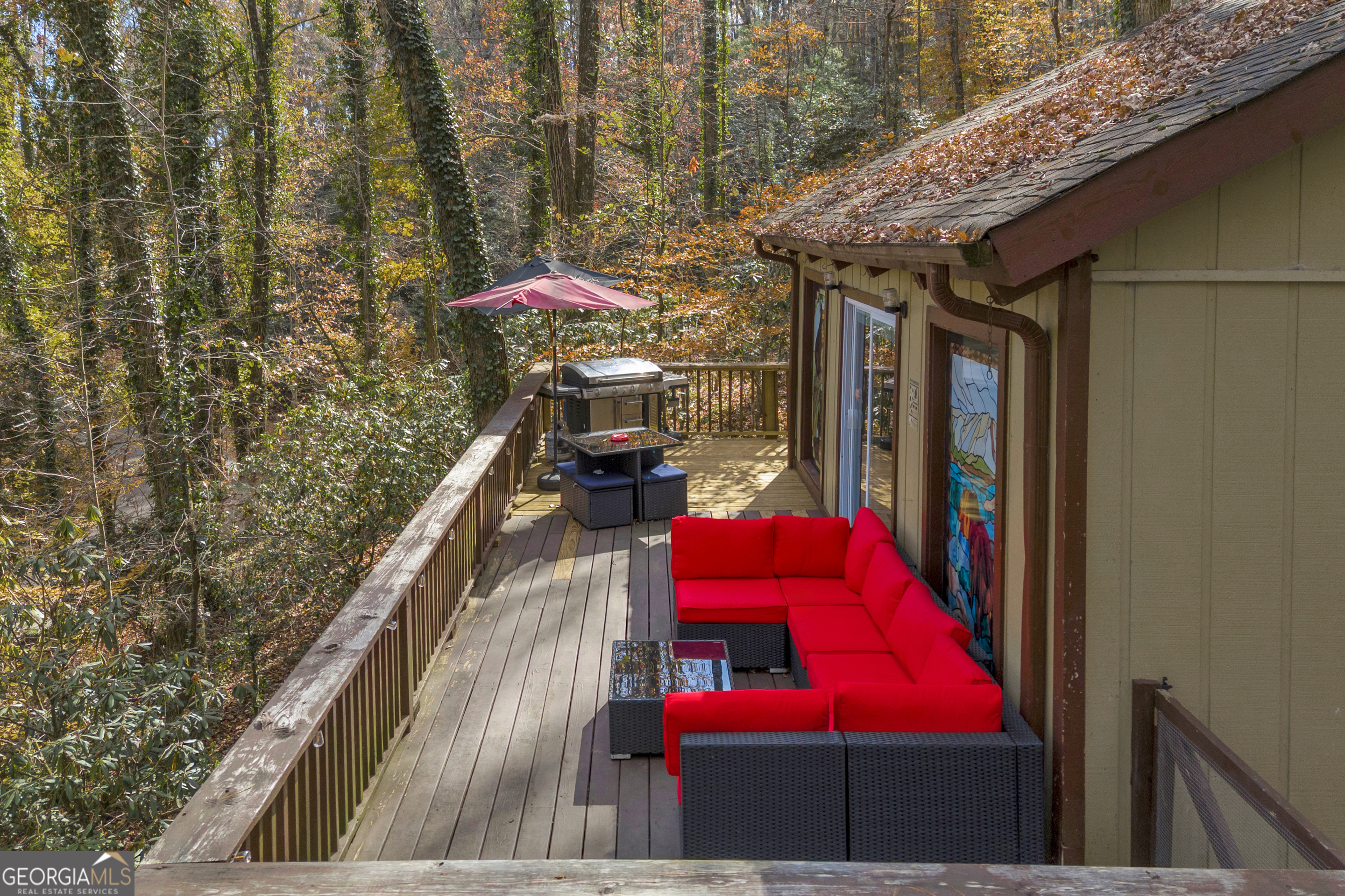 243 Ridge Road Helen, GA 30545 - Photo 5 of 82