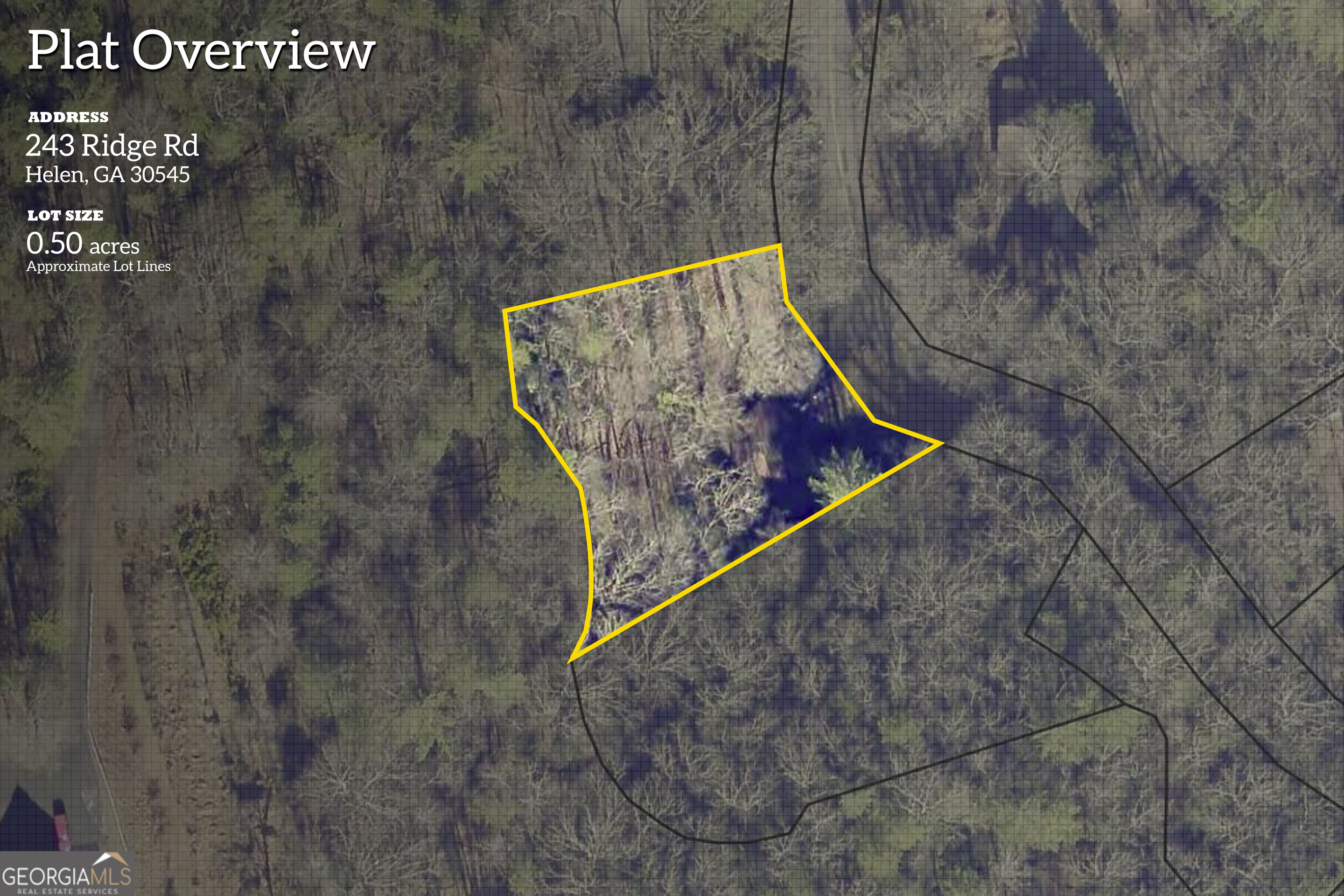 243 Ridge Road Helen, GA 30545 - Photo 59 of 82 a view of bath room