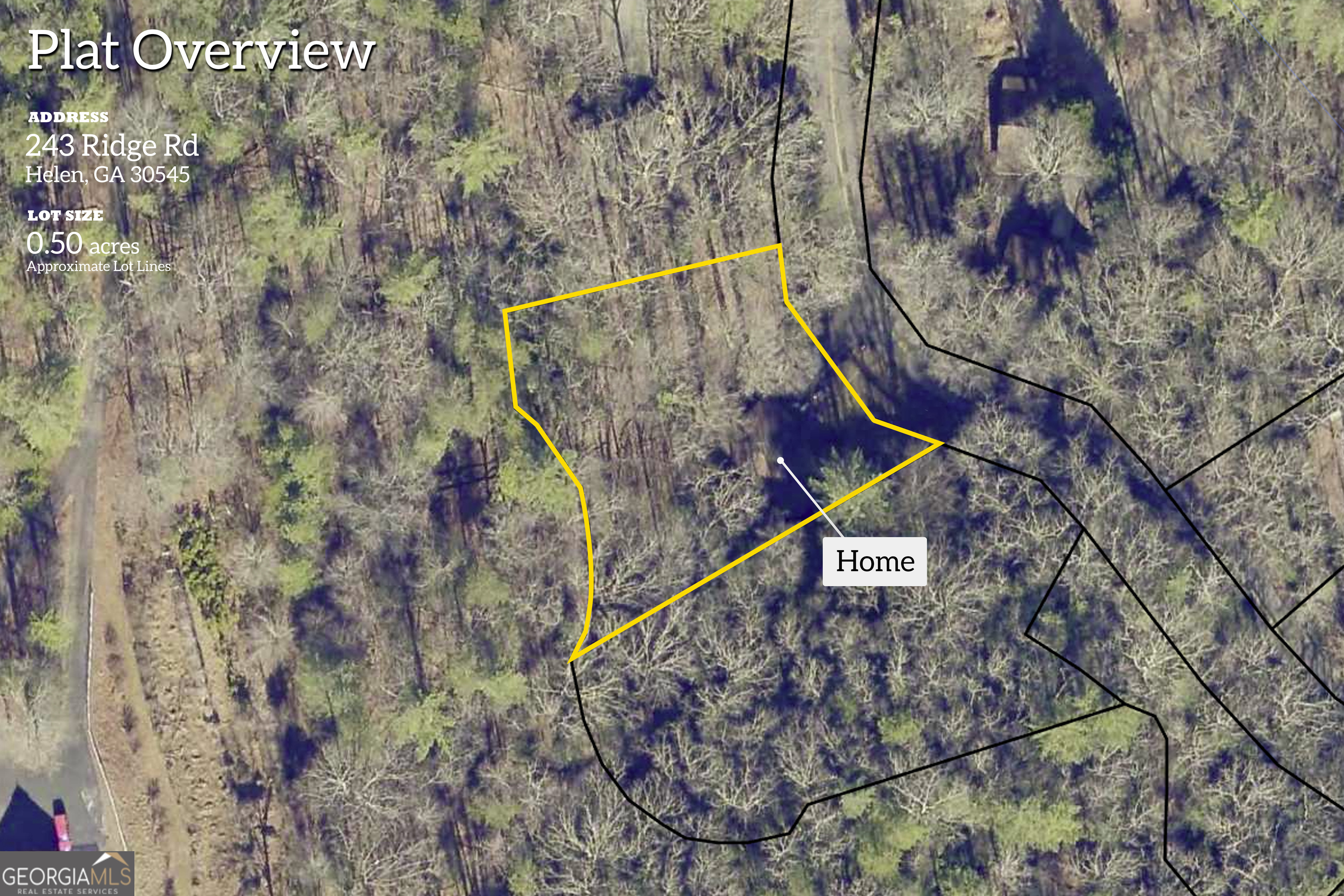 243 Ridge Road Helen, GA 30545 - Photo 61 of 82