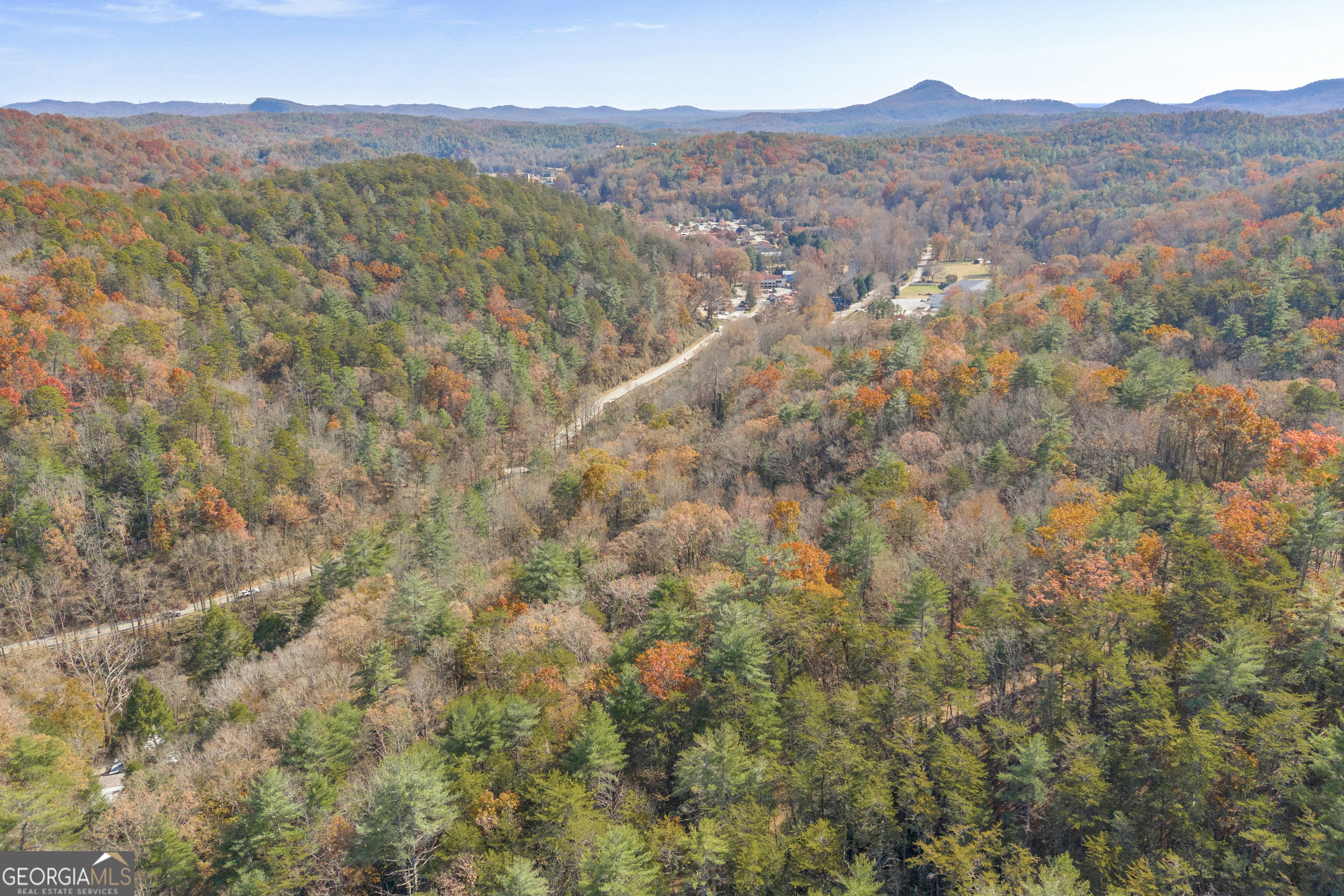 243 Ridge Road Helen, GA 30545 - Photo 63 of 82