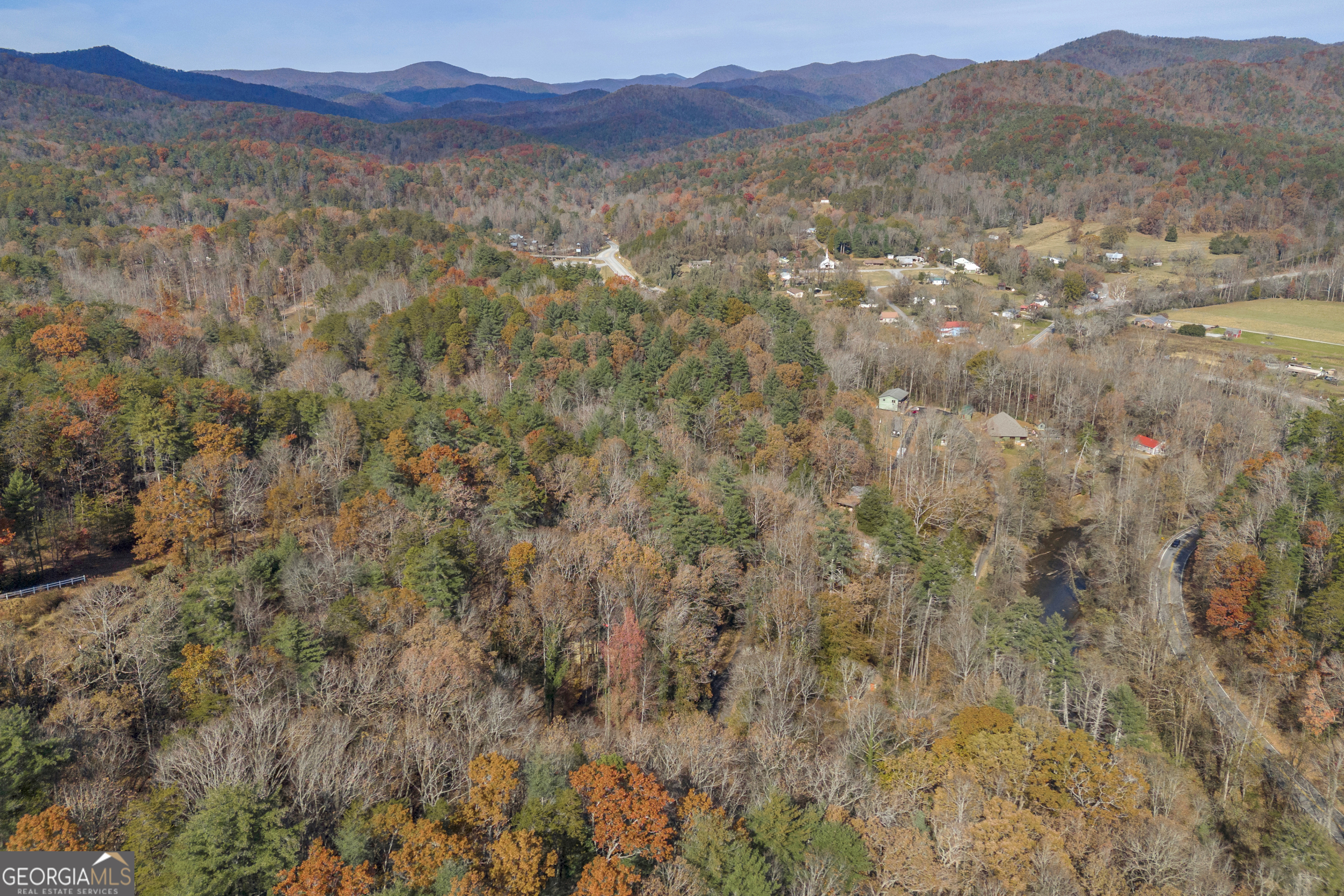 243 Ridge Road Helen, GA 30545 - Photo 68 of 82