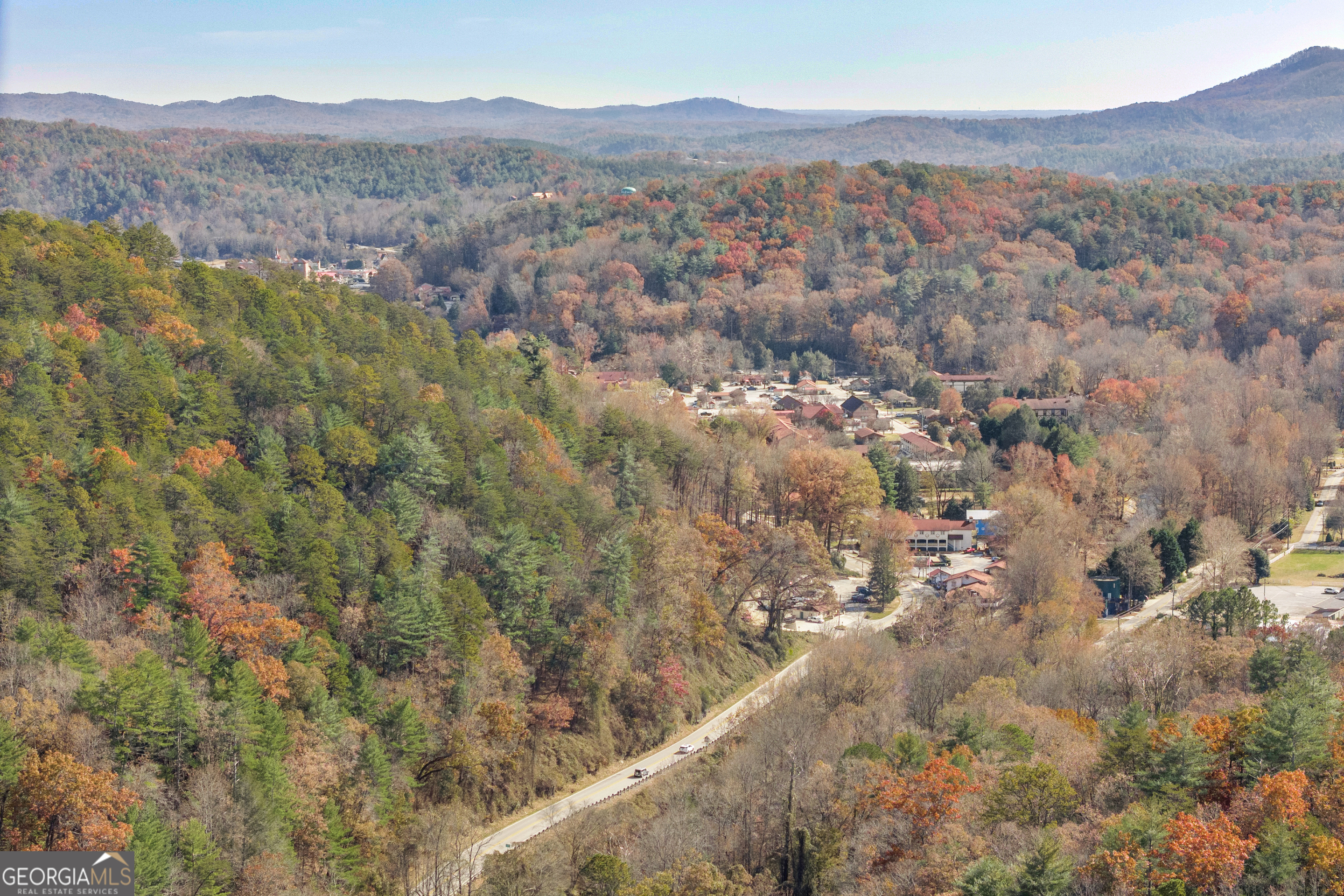 243 Ridge Road Helen, GA 30545 - Photo 75 of 82