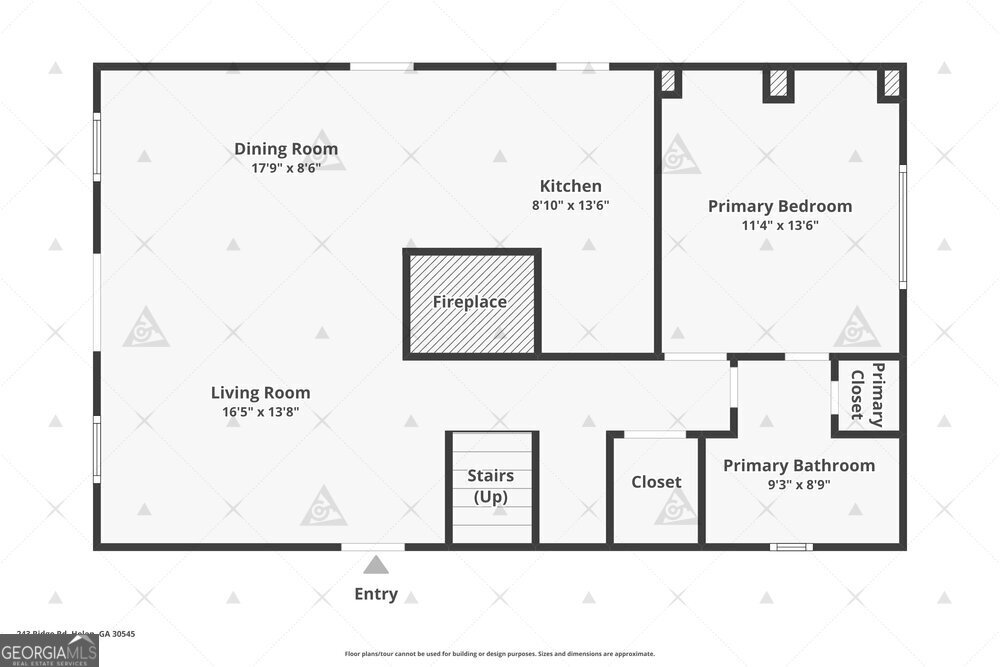 243 Ridge Road Helen, GA 30545 - Photo 78 of 82