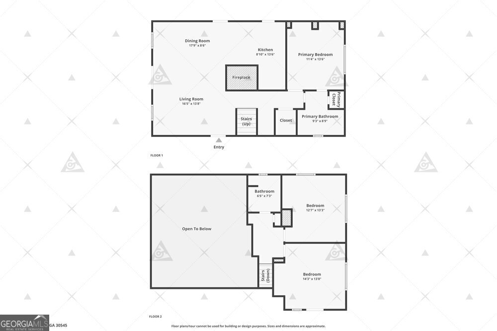 243 Ridge Road Helen, GA 30545 - Photo 80 of 82