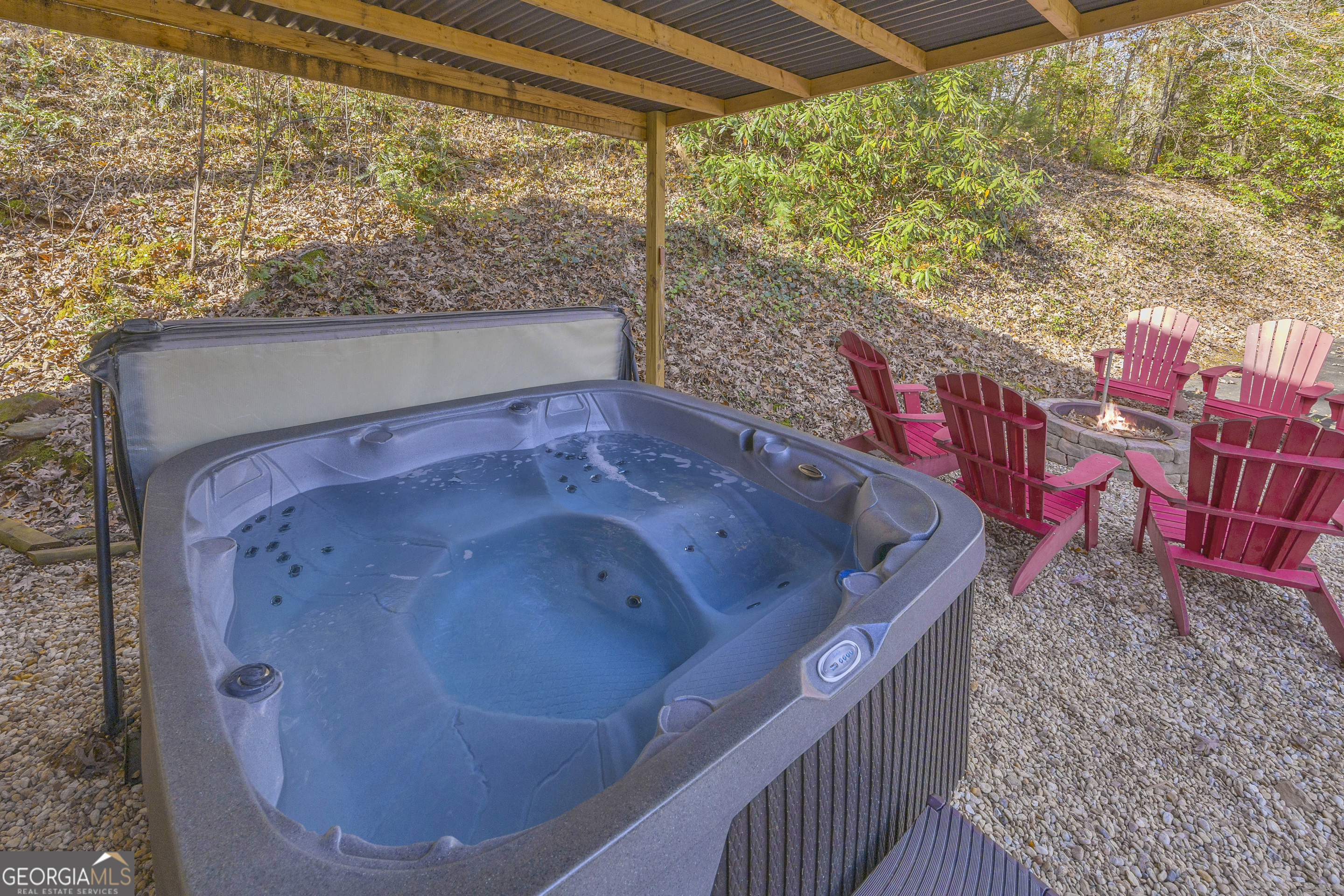 243 Ridge Road Helen, GA 30545 - Photo 9 of 82