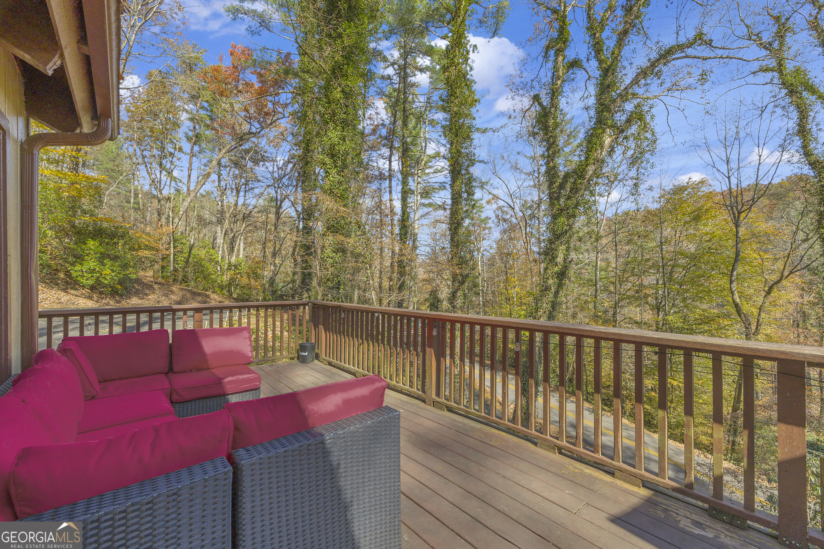 243 Ridge Road Helen, GA 30545 - Photo 10 of 82