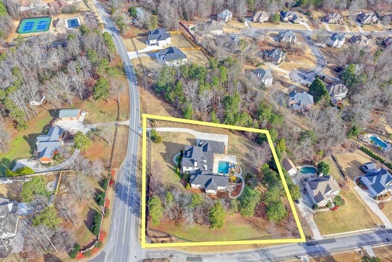 4045 Ridge Road Buford, GA 30519 - Photo 86 of 97