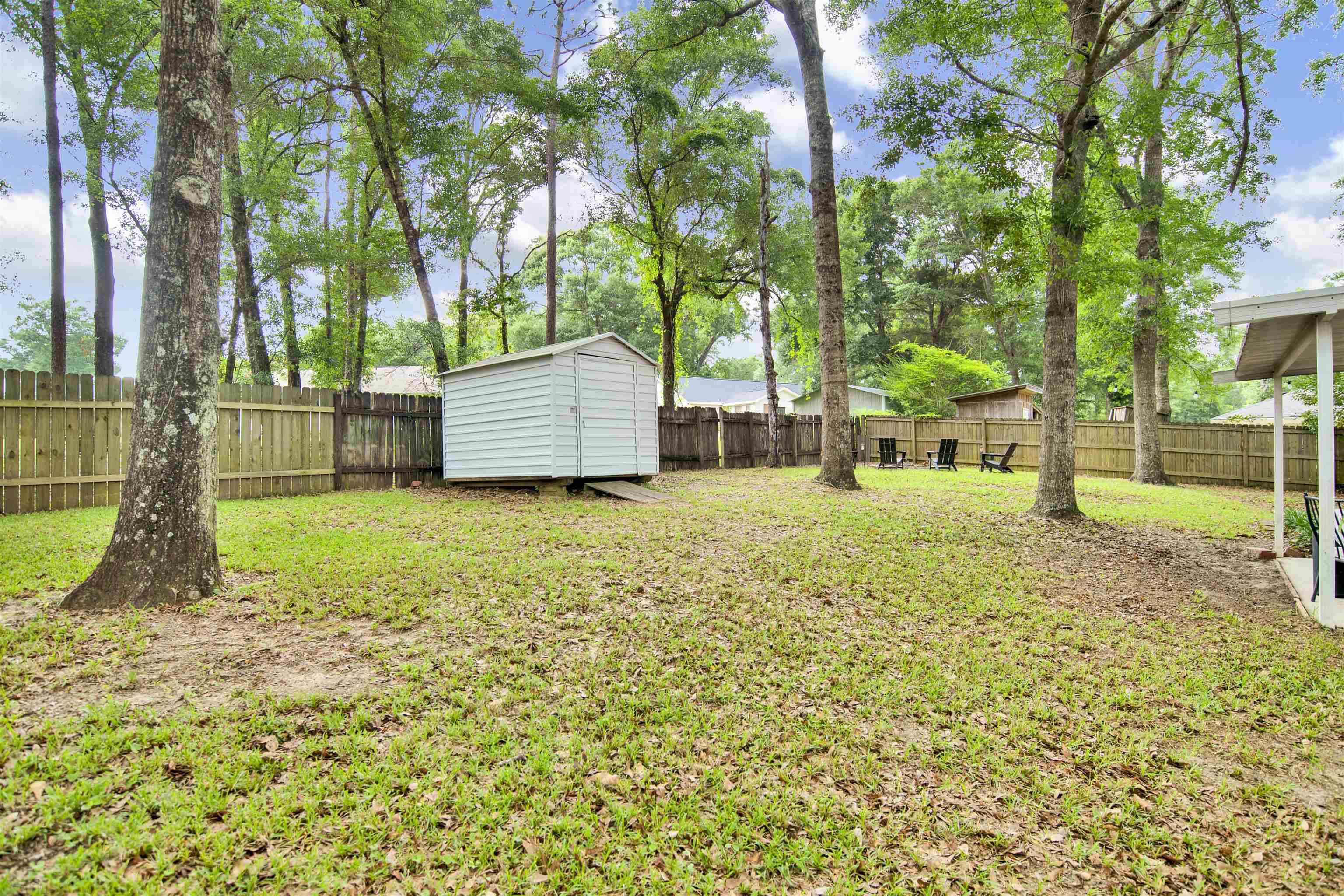 142 Richmond Road Daphne, AL 36526 - Photo 24 of 27 Yard