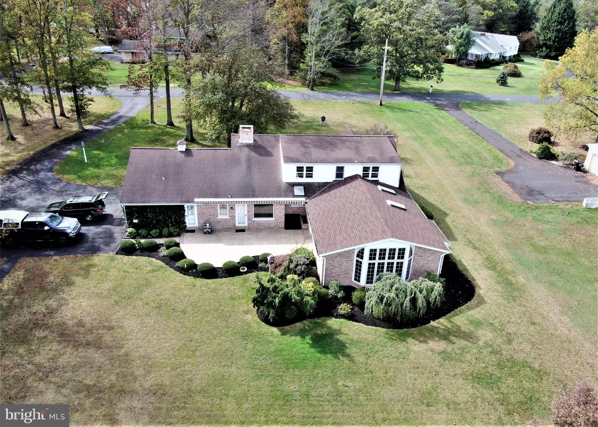 513 Hunsicker Road Telford, PA 18969 - Photo 51 of 69