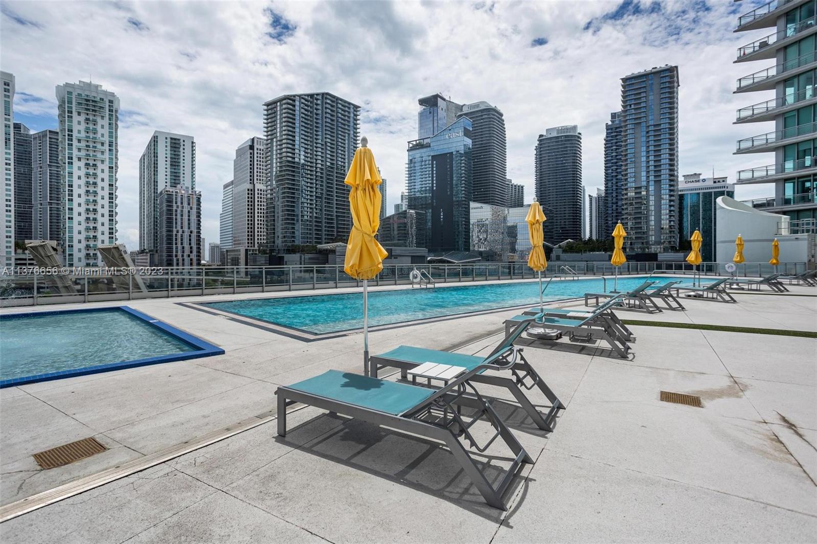 92 Southwest 3rd Street, Unit 2807 Miami, FL 33130 - Photo 20 of 31