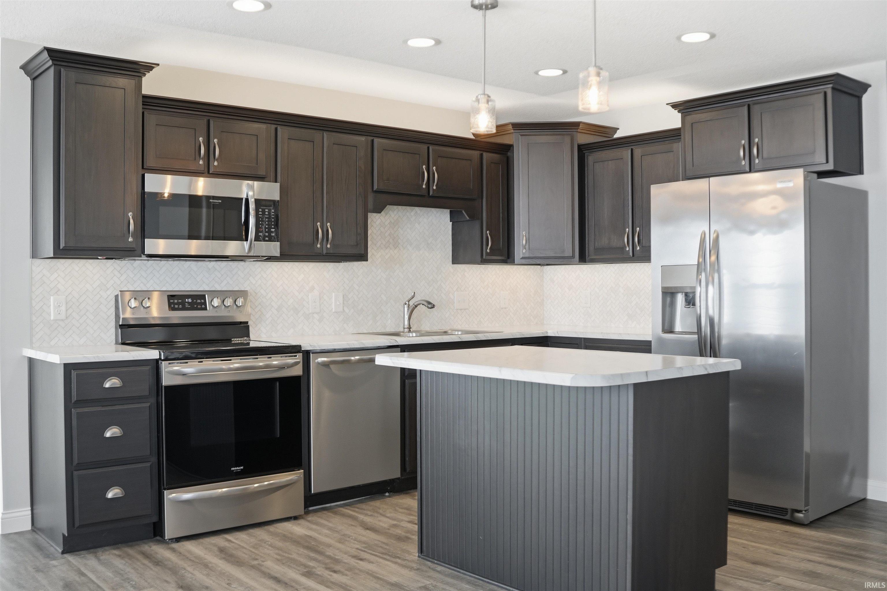 735 West Hamilton Road South Fort Wayne, IN 46814 - Photo 13 of 36