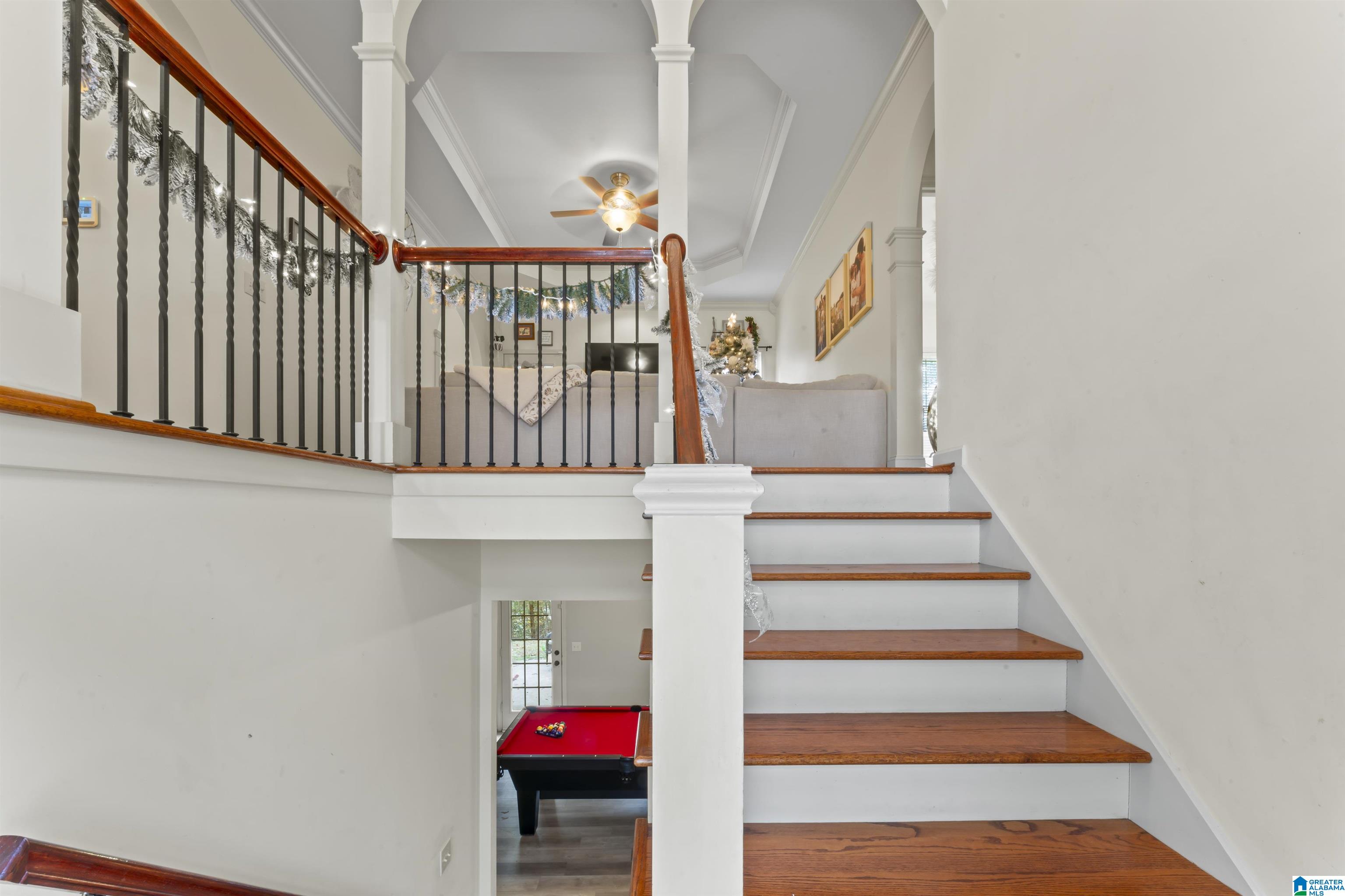 577 Levine Road Odenville, AL 35120 - Photo 5 of 44