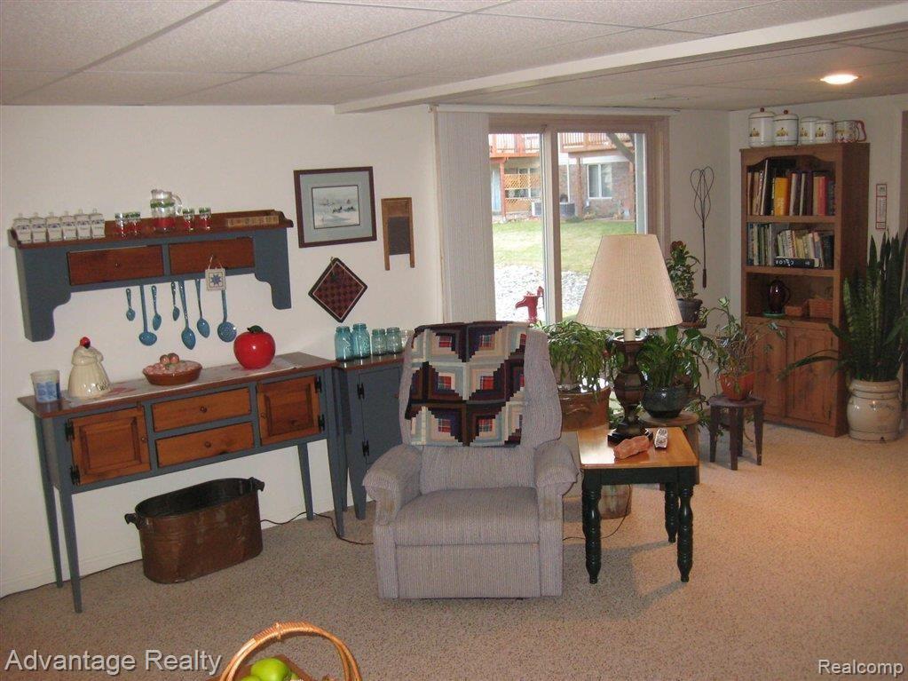 70290 White Tail Lane Romeo, MI 48065 - Photo 20 of 25 Finished Basement.JPG
