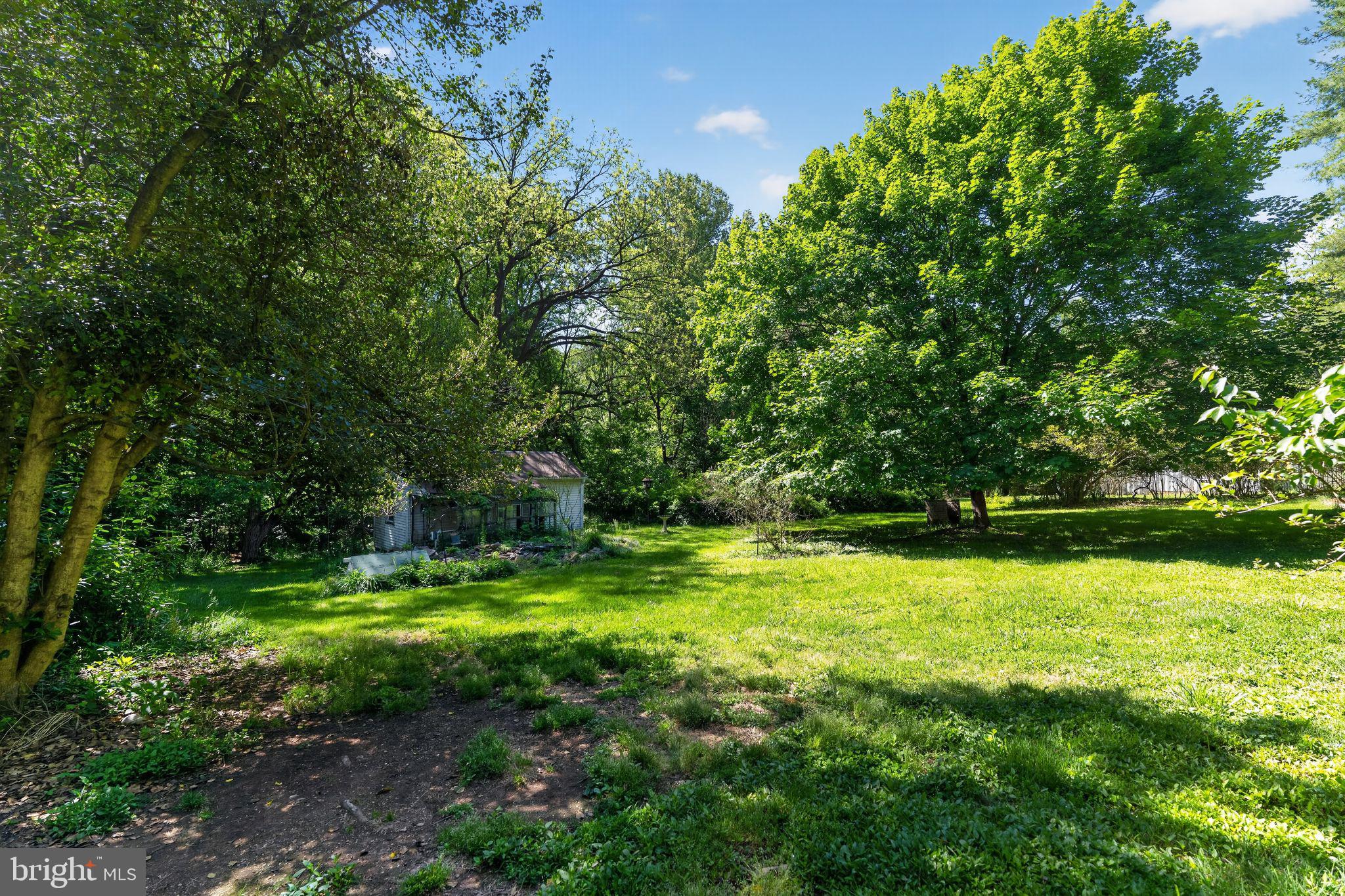 12000 Bethesda Church Road Damascus, MD 20872 - Photo 50 of 59 Backyard