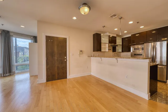 $625,000 | 108 Jackson Street, Unit 3A, Hoboken, NJ 07030