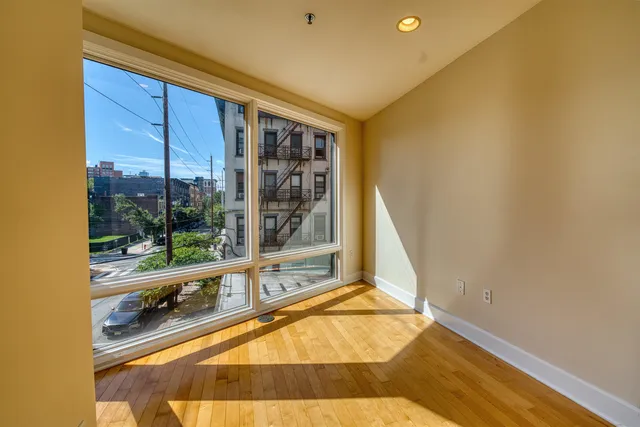 $625,000 | 108 Jackson Street, Unit 3A, Hoboken, NJ 07030