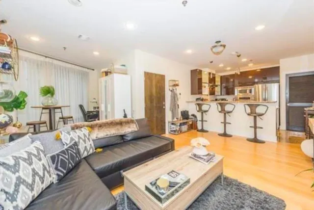 $625,000 | 108 Jackson Street, Unit 3A, Hoboken, NJ 07030