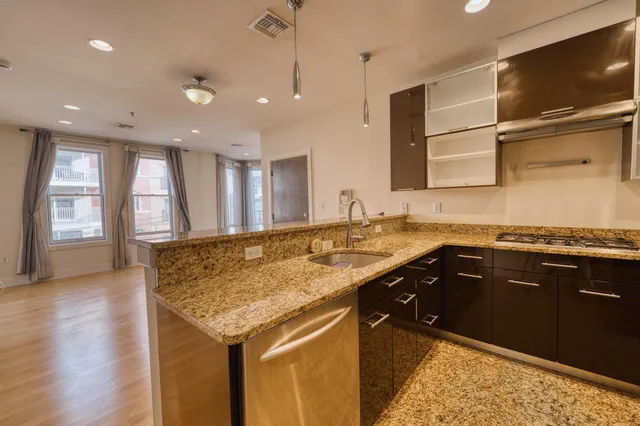 $625,000 | 108 Jackson Street, Unit 3A, Hoboken, NJ 07030