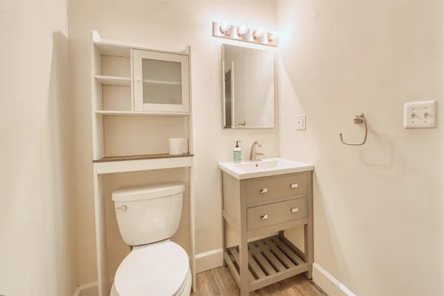 $625,000 | 108 Jackson Street, Unit 3A, Hoboken, NJ 07030