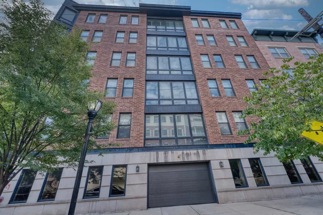 $625,000 | 108 Jackson Street, Unit 3A, Hoboken, NJ 07030