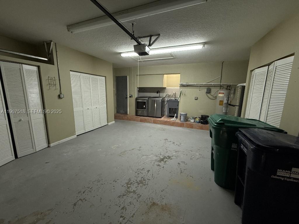 12427 Southwest 121st Avenue Miami, FL 33186 - Photo 21 of 33 a view of a storage & utility room
