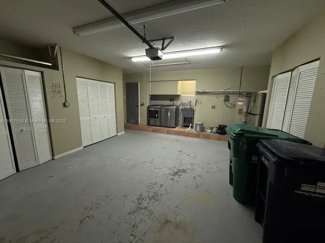 a view of a house with swimming pool