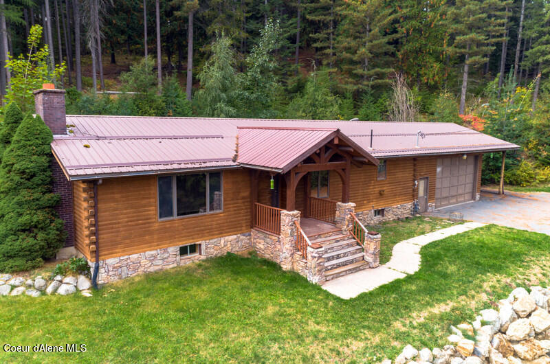 317 Power Avenue Kingston, ID 83839 - Photo 1 of 1 1