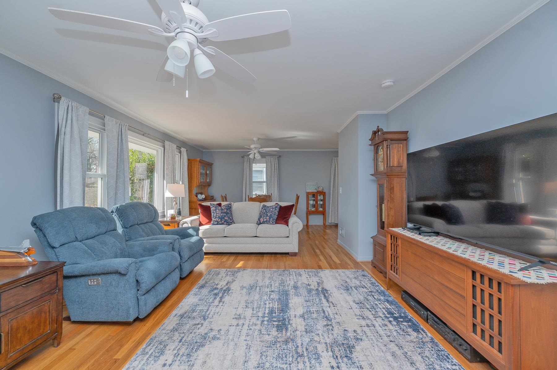 40 Kirkwood Lane Greenville, SC 29607 - Photo 3 of 38