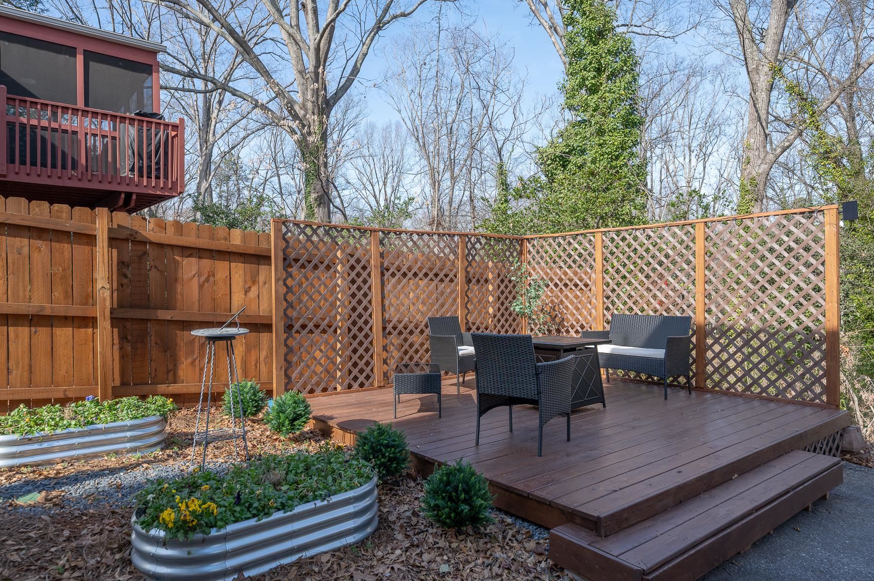 40 Kirkwood Lane Greenville, SC 29607 - Photo 37 of 38