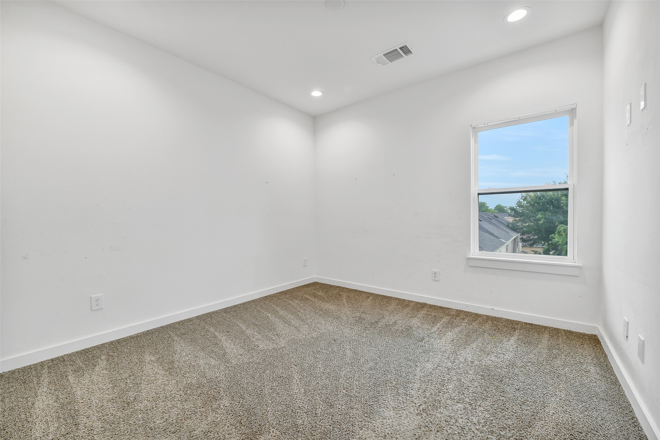 3403 Daphne Street, Unit C Houston, TX 77021 - Photo 22 of 27