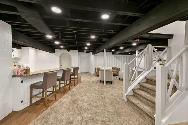 $1,699,999 | 10525 North Fairway Lane, Mequon, WI 53092