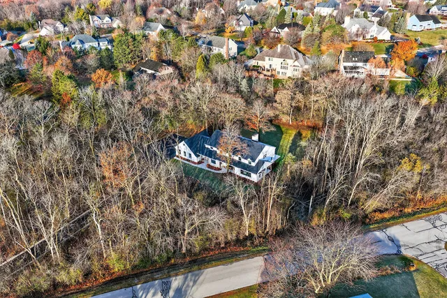 $1,699,999 | 10525 North Fairway Lane, Mequon, WI 53092