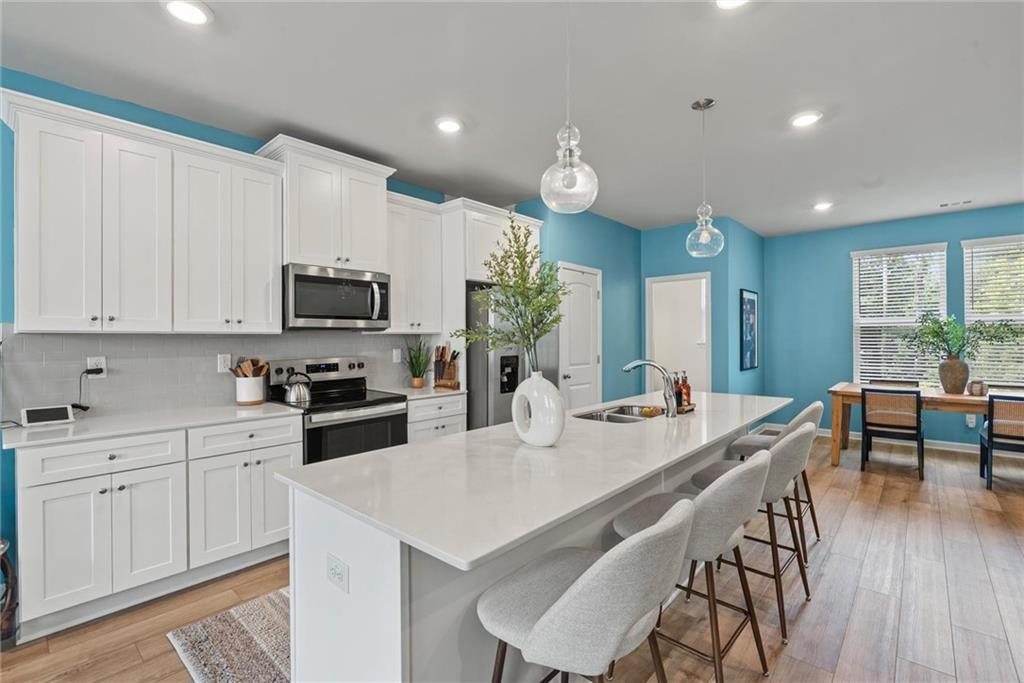 79 Werner Brook Way Southwest, Unit 10 Atlanta, GA 30354 - Photo 12 of 30