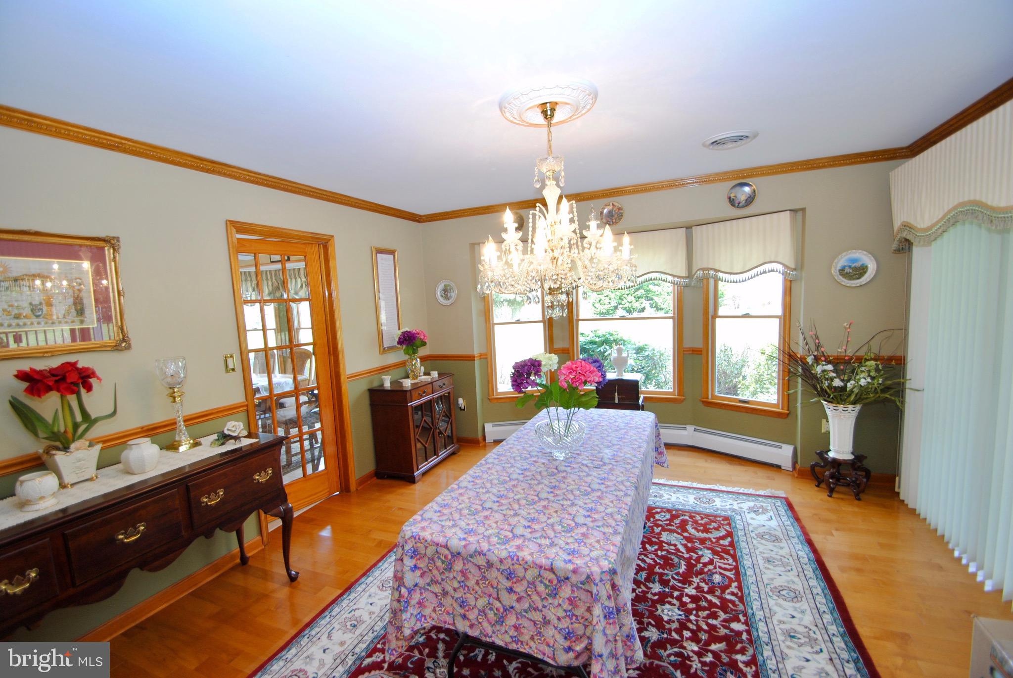 827 Wrightstown Road Columbus, NJ 08022 - Photo 13 of 37