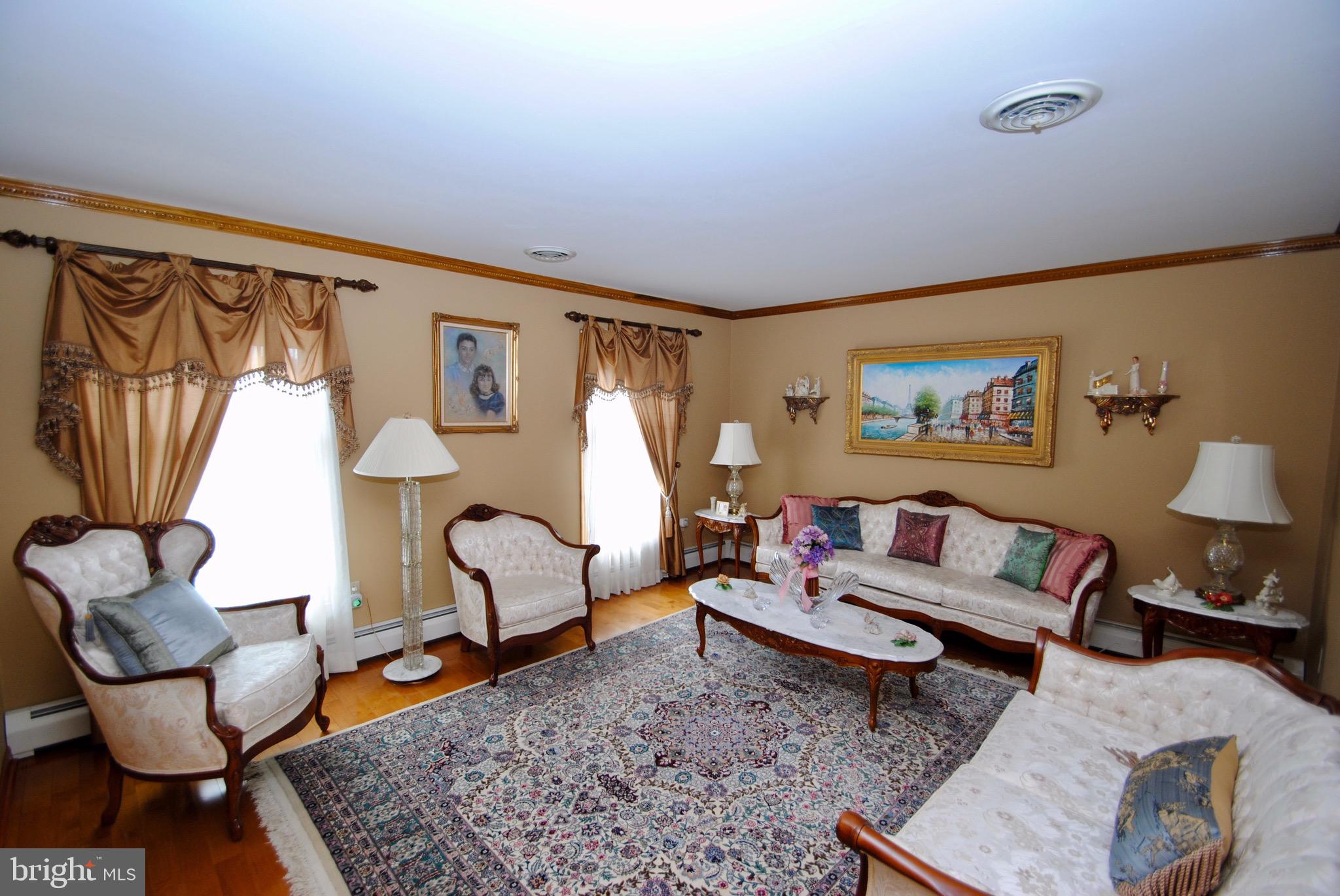 827 Wrightstown Road Columbus, NJ 08022 - Photo 14 of 37