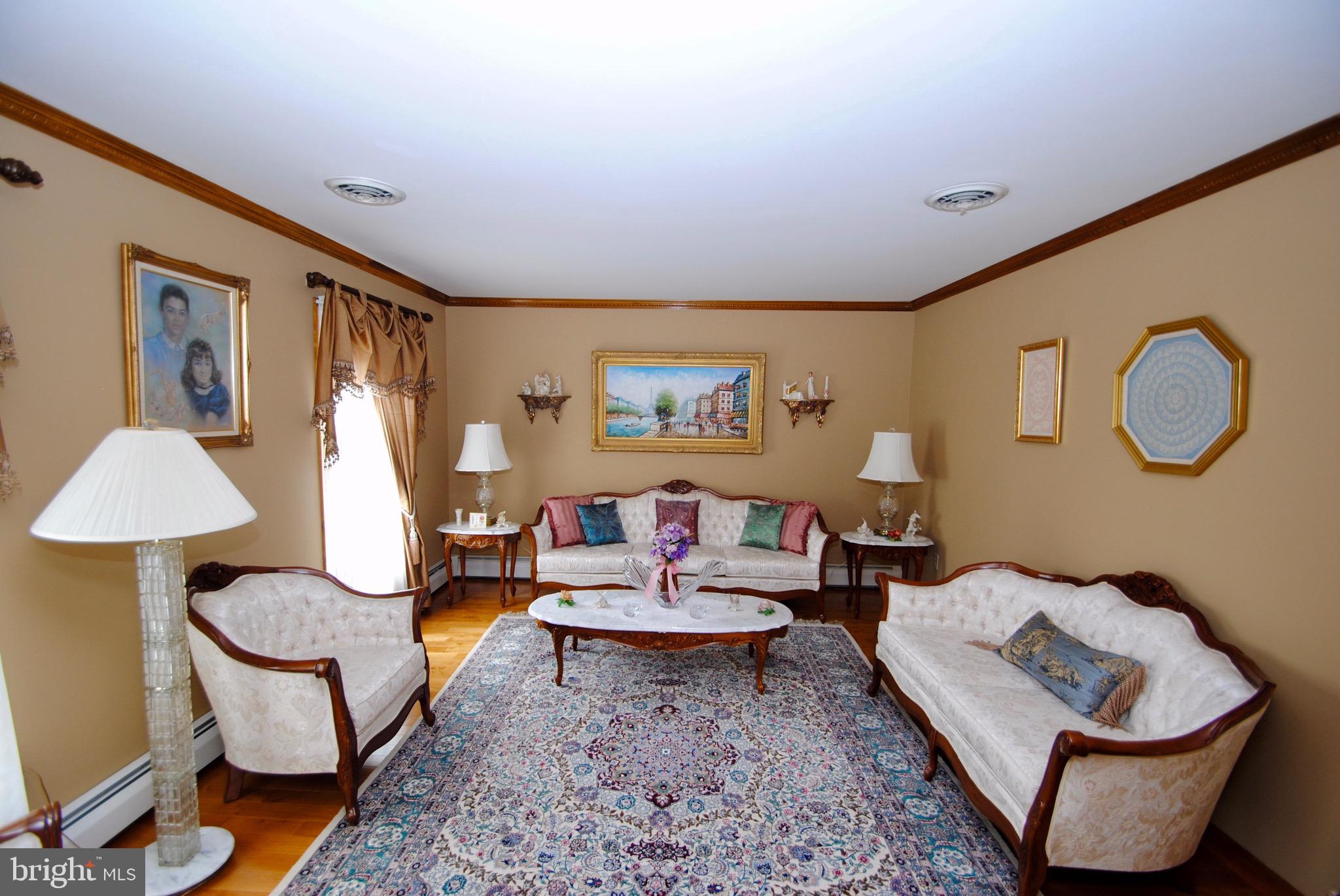 827 Wrightstown Road Columbus, NJ 08022 - Photo 15 of 37