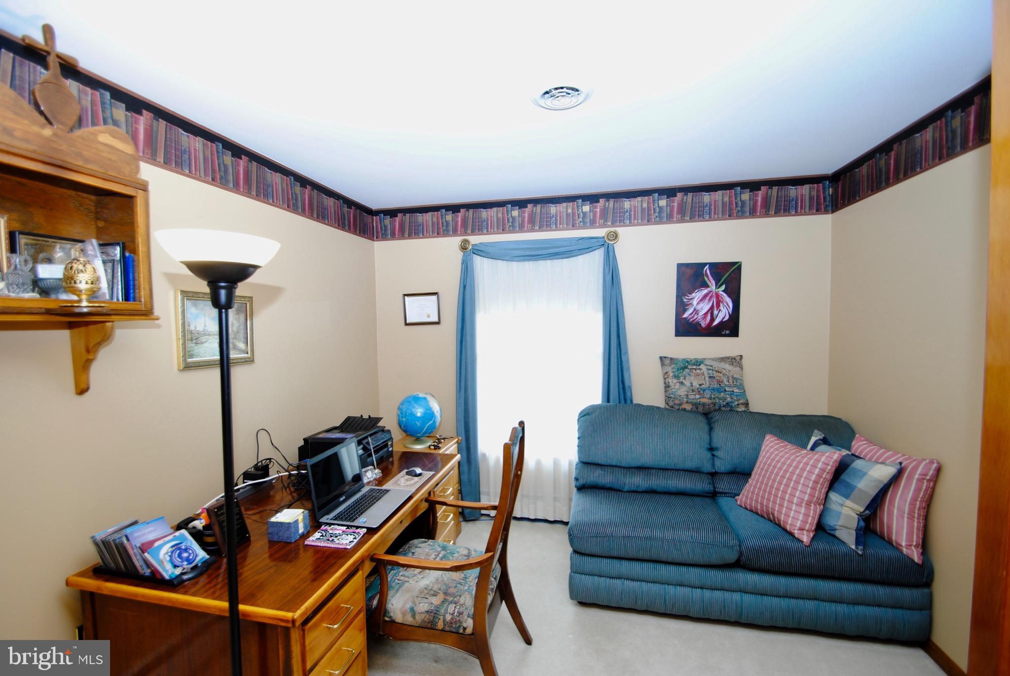 827 Wrightstown Road Columbus, NJ 08022 - Photo 21 of 37