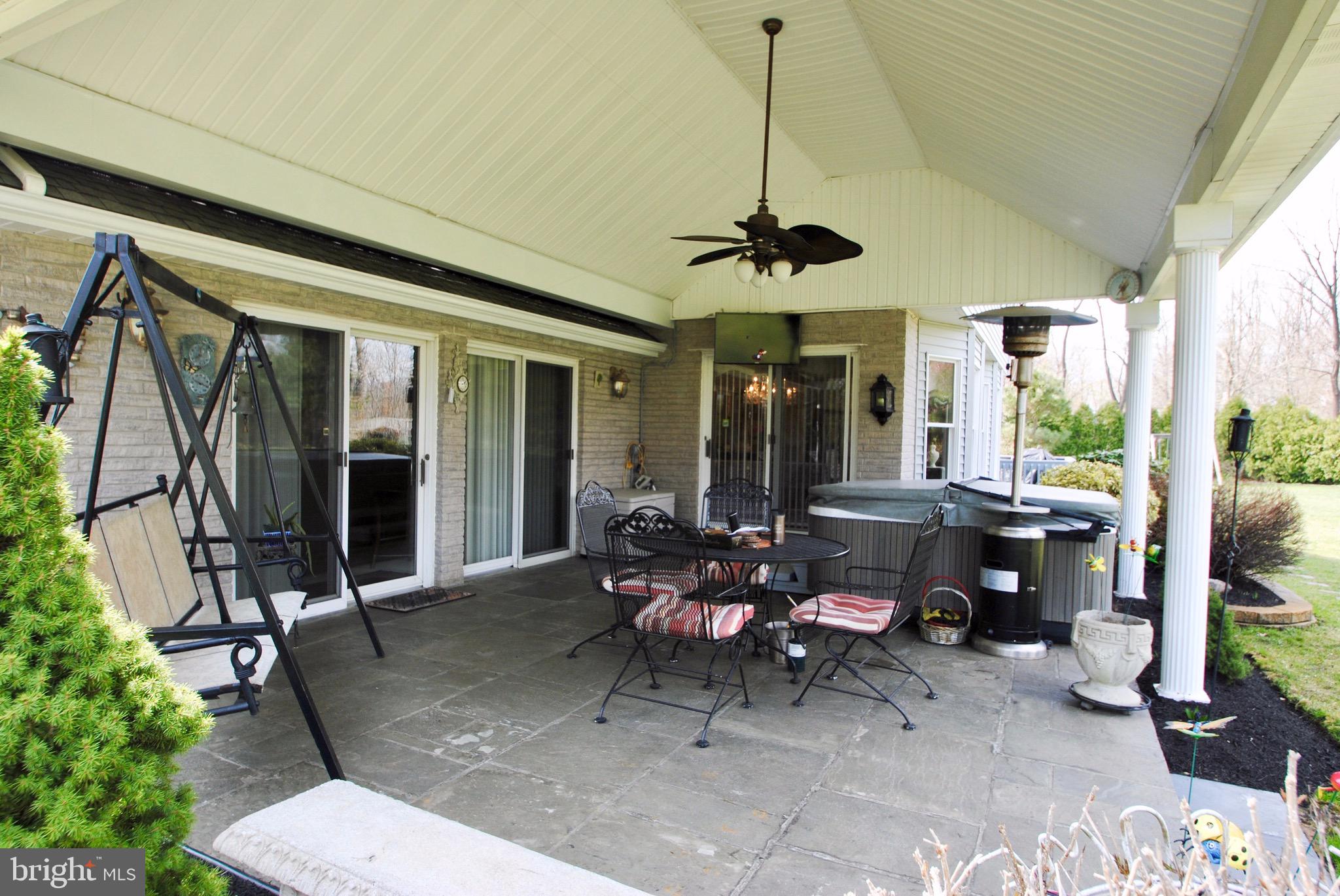 827 Wrightstown Road Columbus, NJ 08022 - Photo 31 of 37