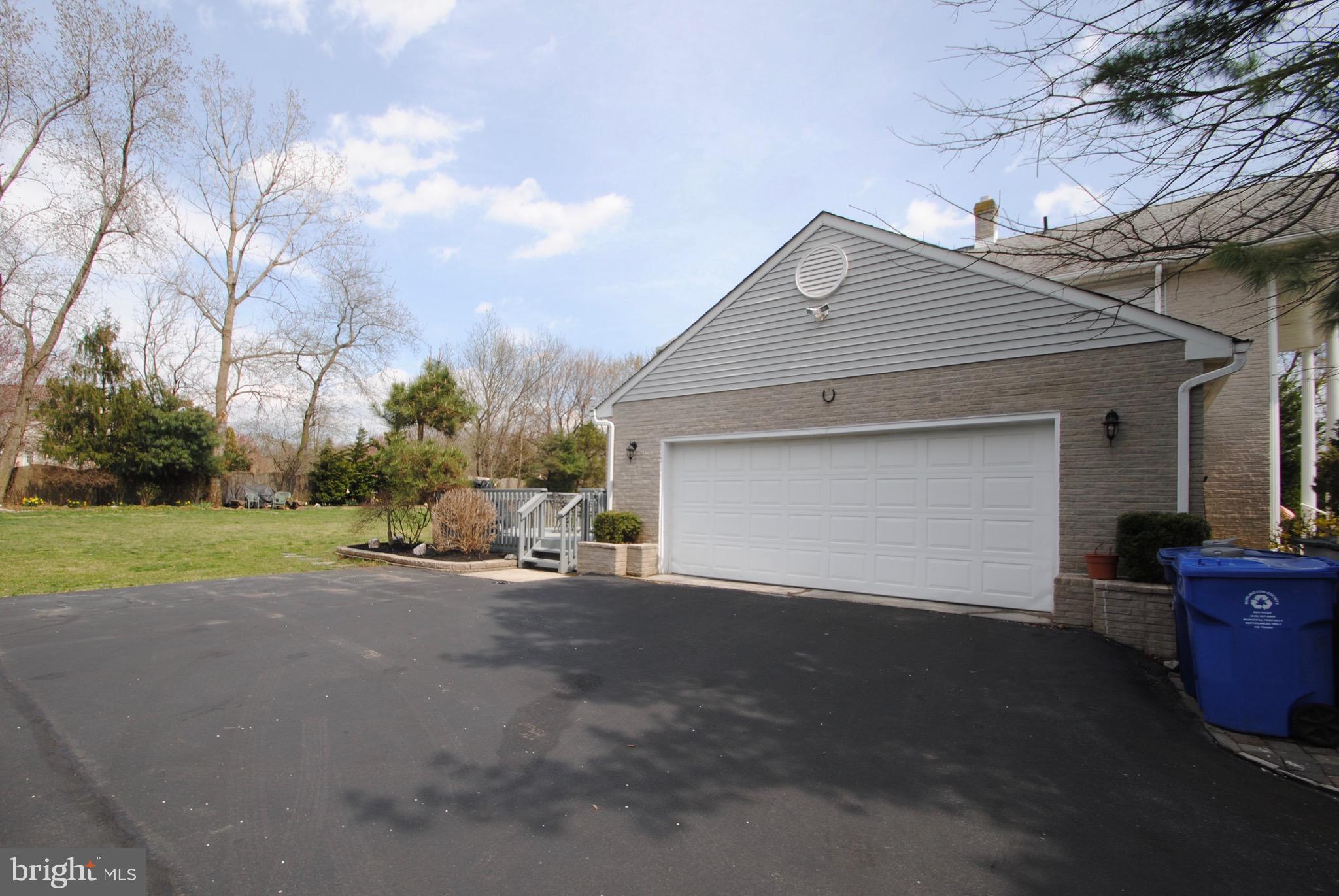 827 Wrightstown Road Columbus, NJ 08022 - Photo 32 of 37