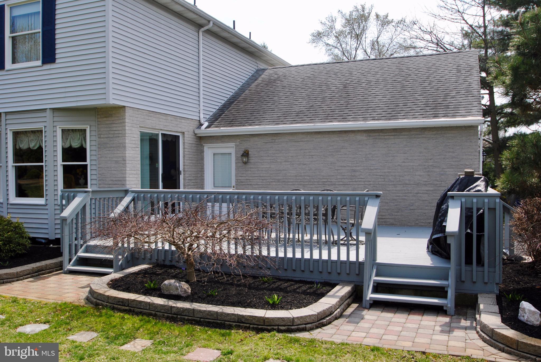 827 Wrightstown Road Columbus, NJ 08022 - Photo 33 of 37