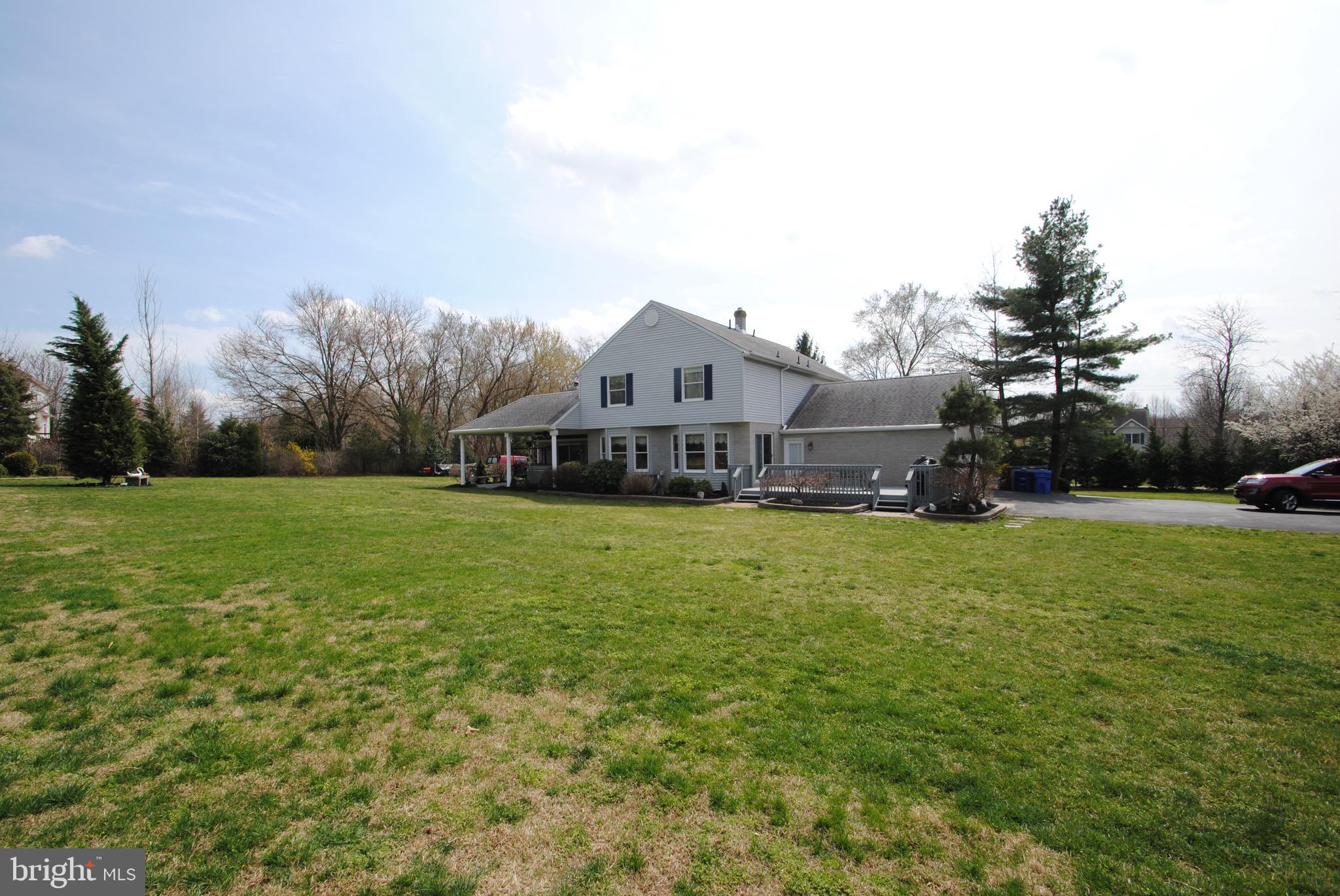 827 Wrightstown Road Columbus, NJ 08022 - Photo 34 of 37