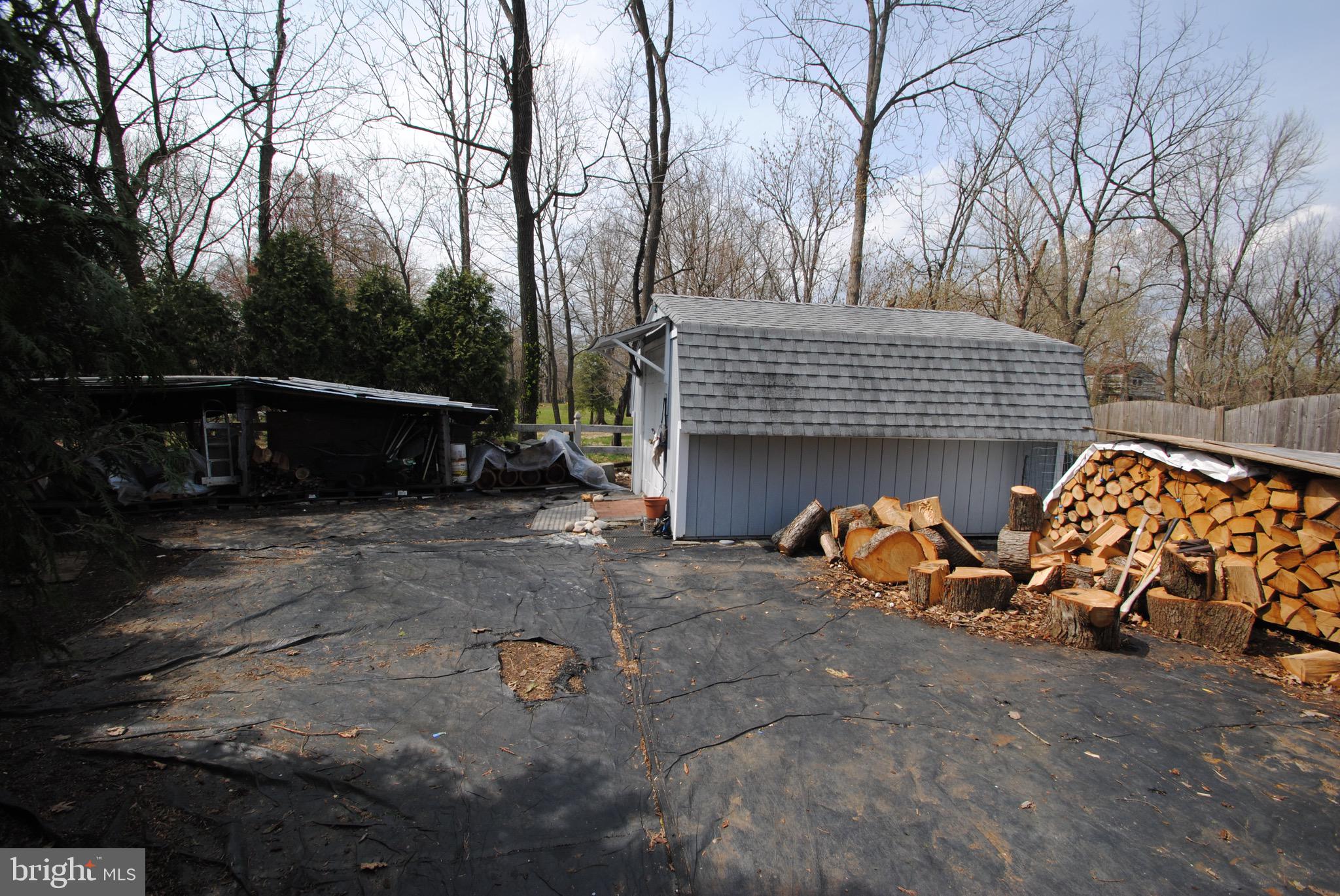 827 Wrightstown Road Columbus, NJ 08022 - Photo 35 of 37