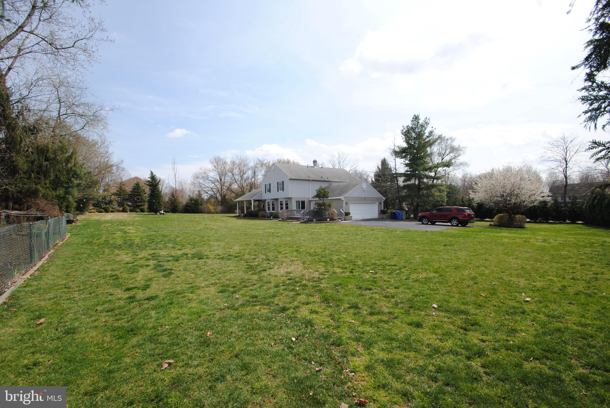 827 Wrightstown Road Columbus, NJ 08022 - Photo 36 of 37