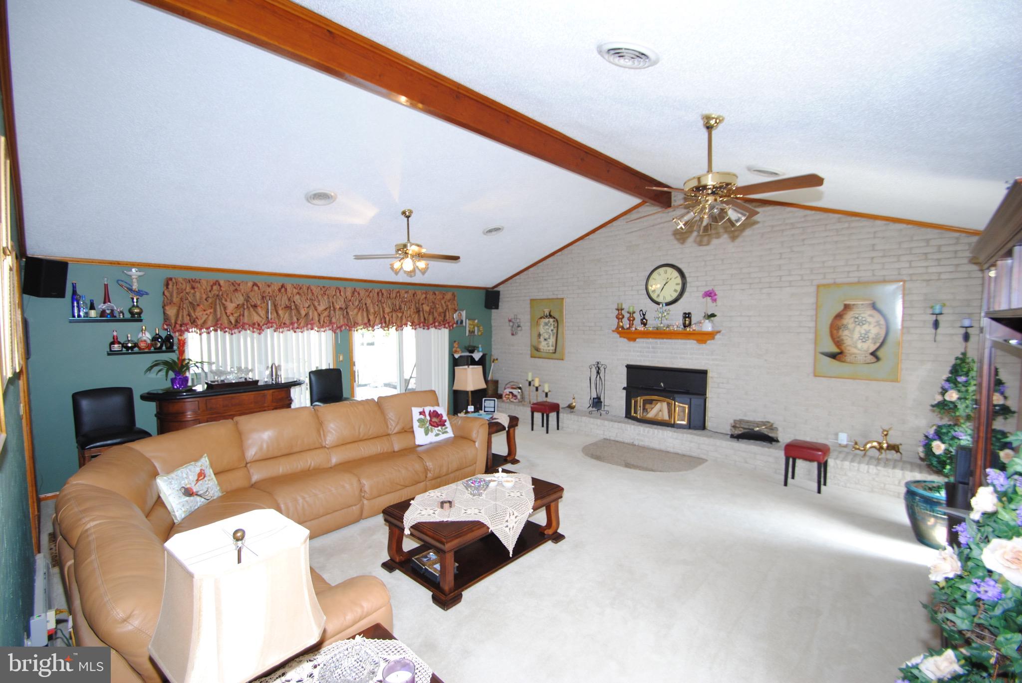 827 Wrightstown Road Columbus, NJ 08022 - Photo 6 of 37