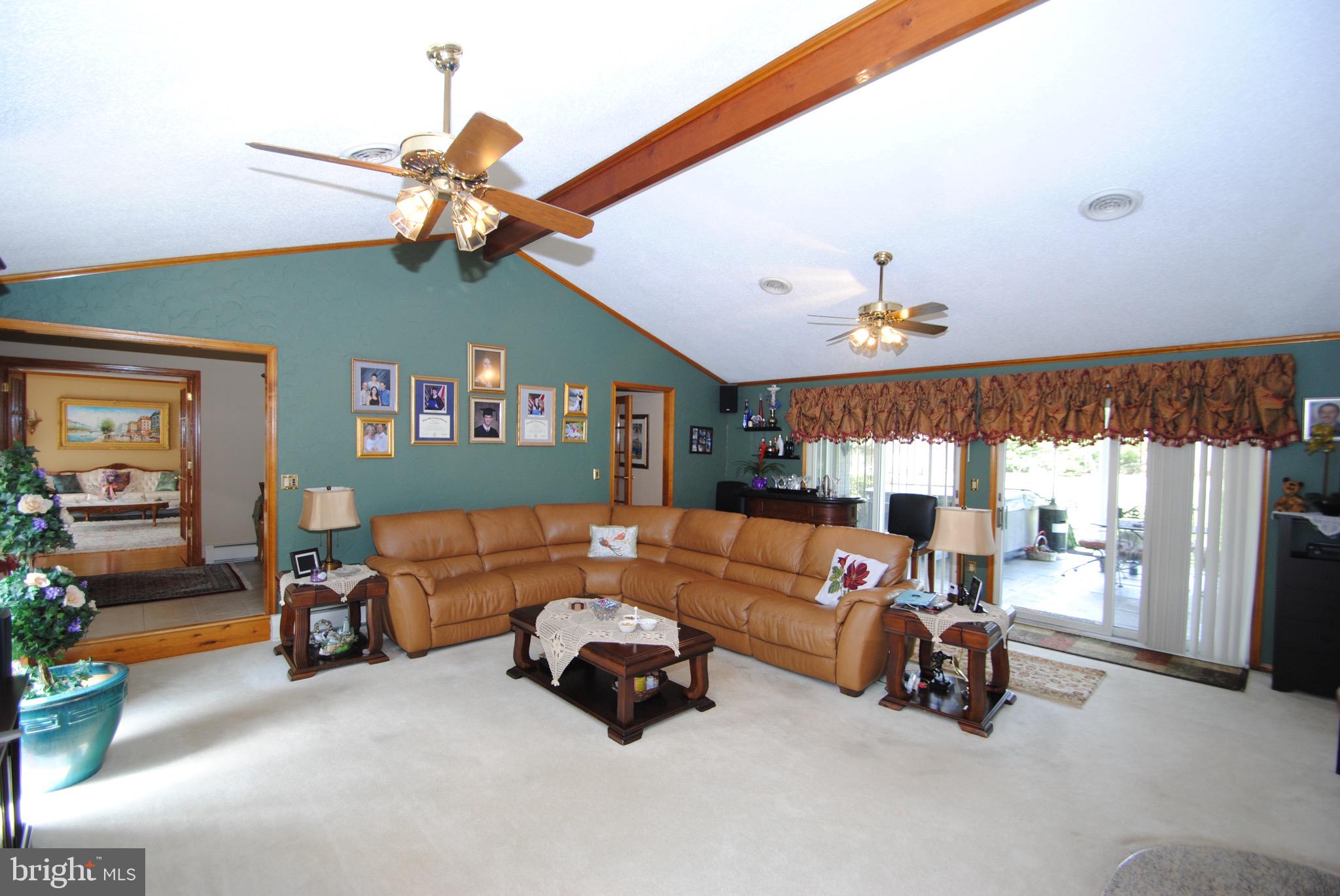 827 Wrightstown Road Columbus, NJ 08022 - Photo 7 of 37